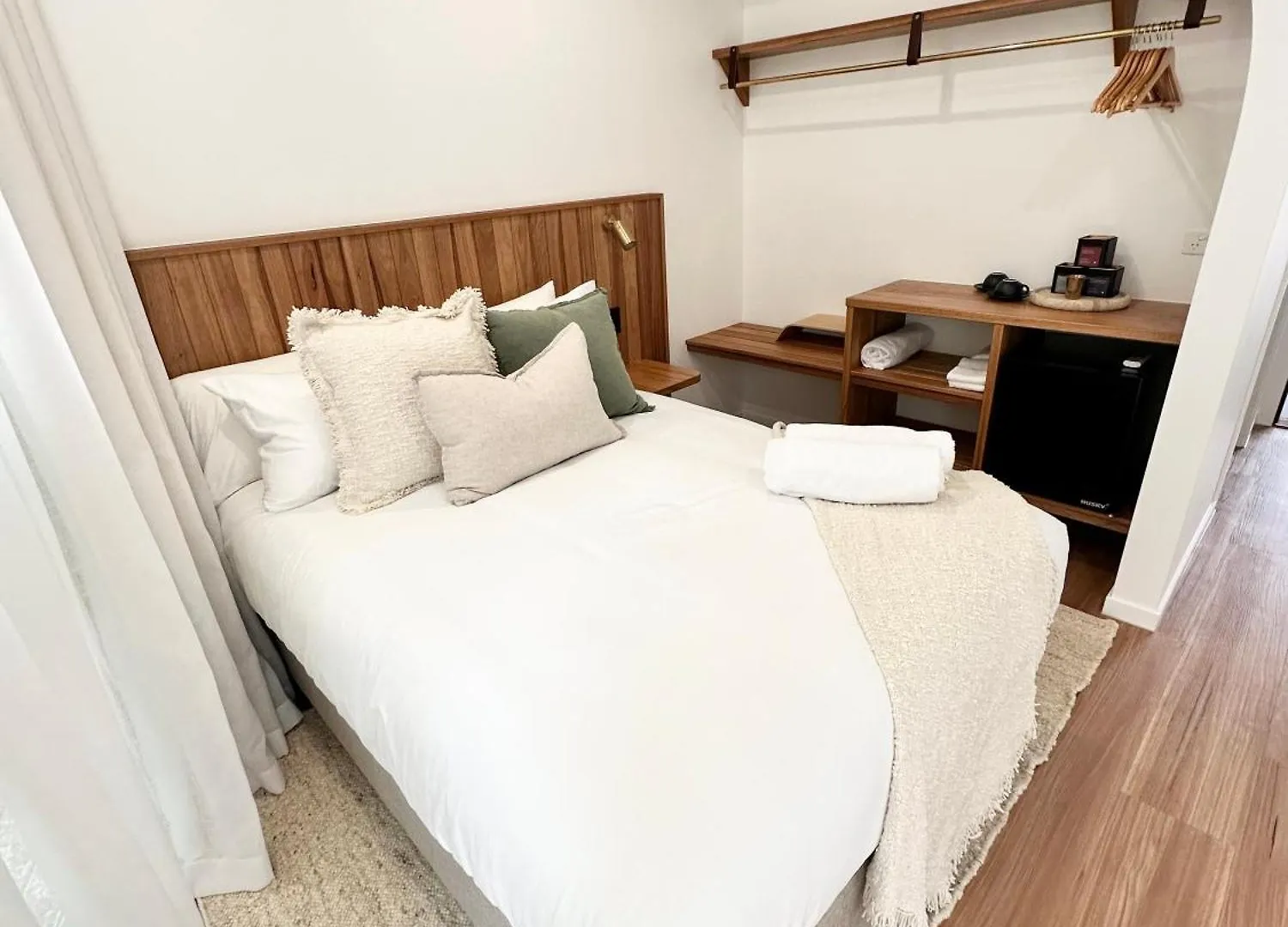 Motel The Health Byron Bay