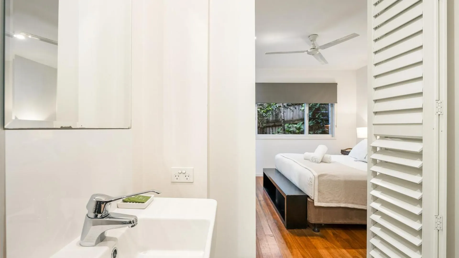 Gasthof Aaman & Cinta Luxury Byron Bay