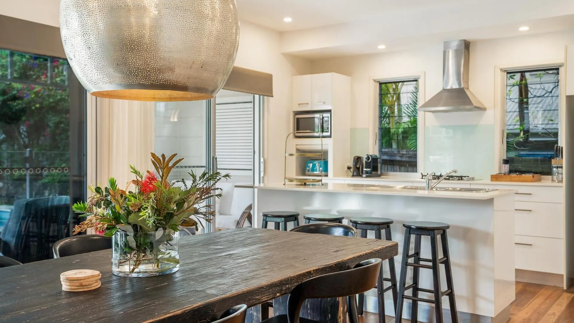 Aaman & Cinta Luxury Byron Bay