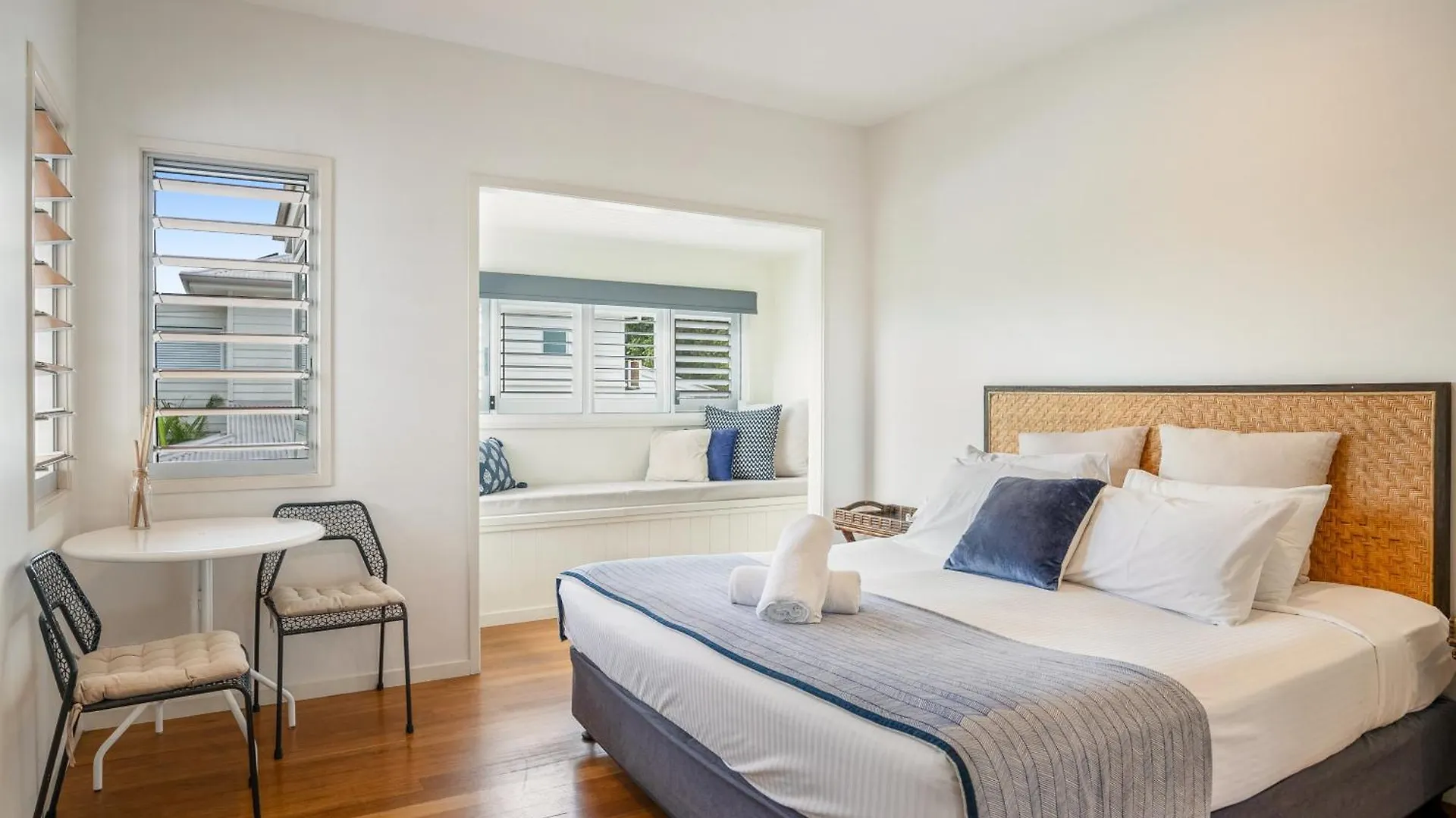 Aaman & Cinta Luxury 4* Byron Bay