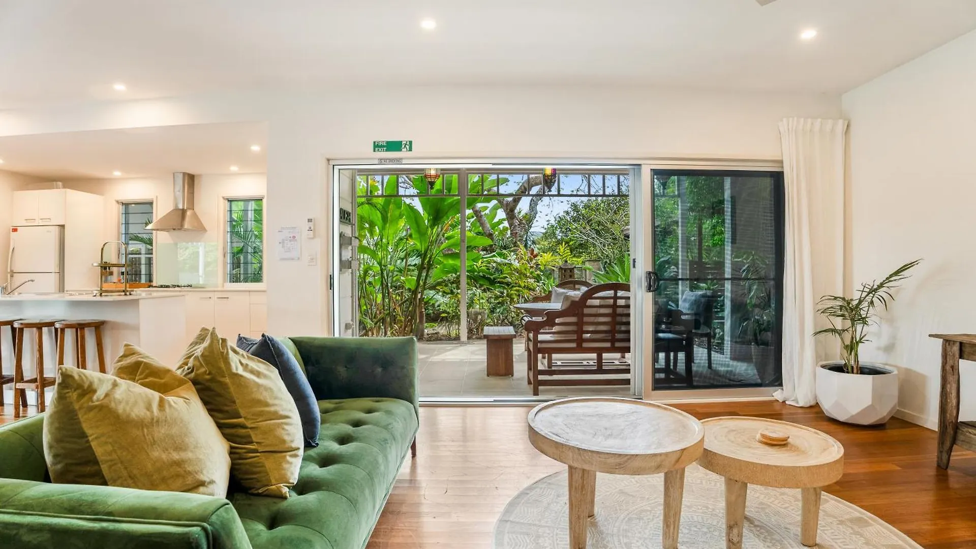Gasthof Aaman & Cinta Luxury Byron Bay