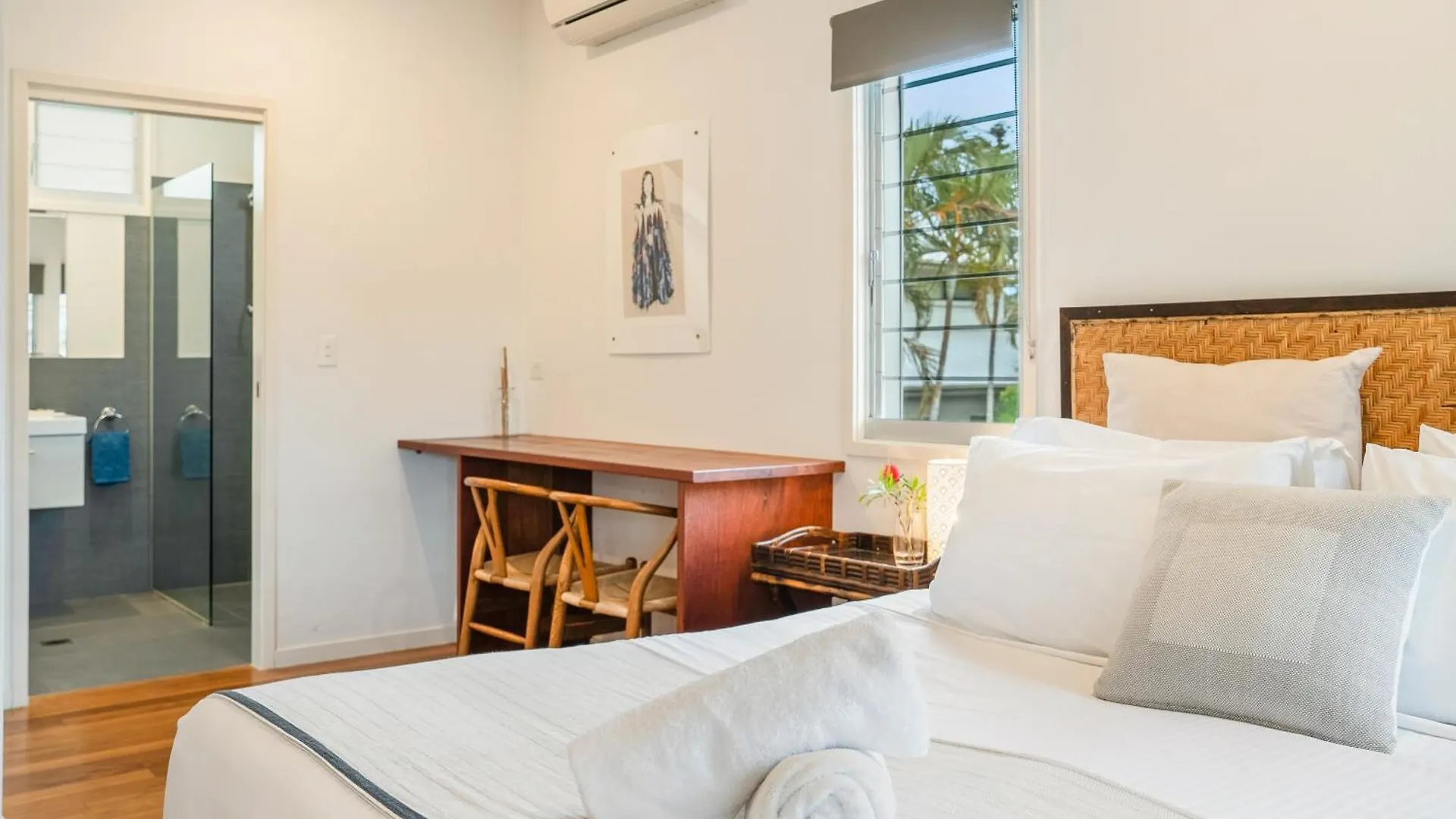 Gasthof Aaman & Cinta Luxury