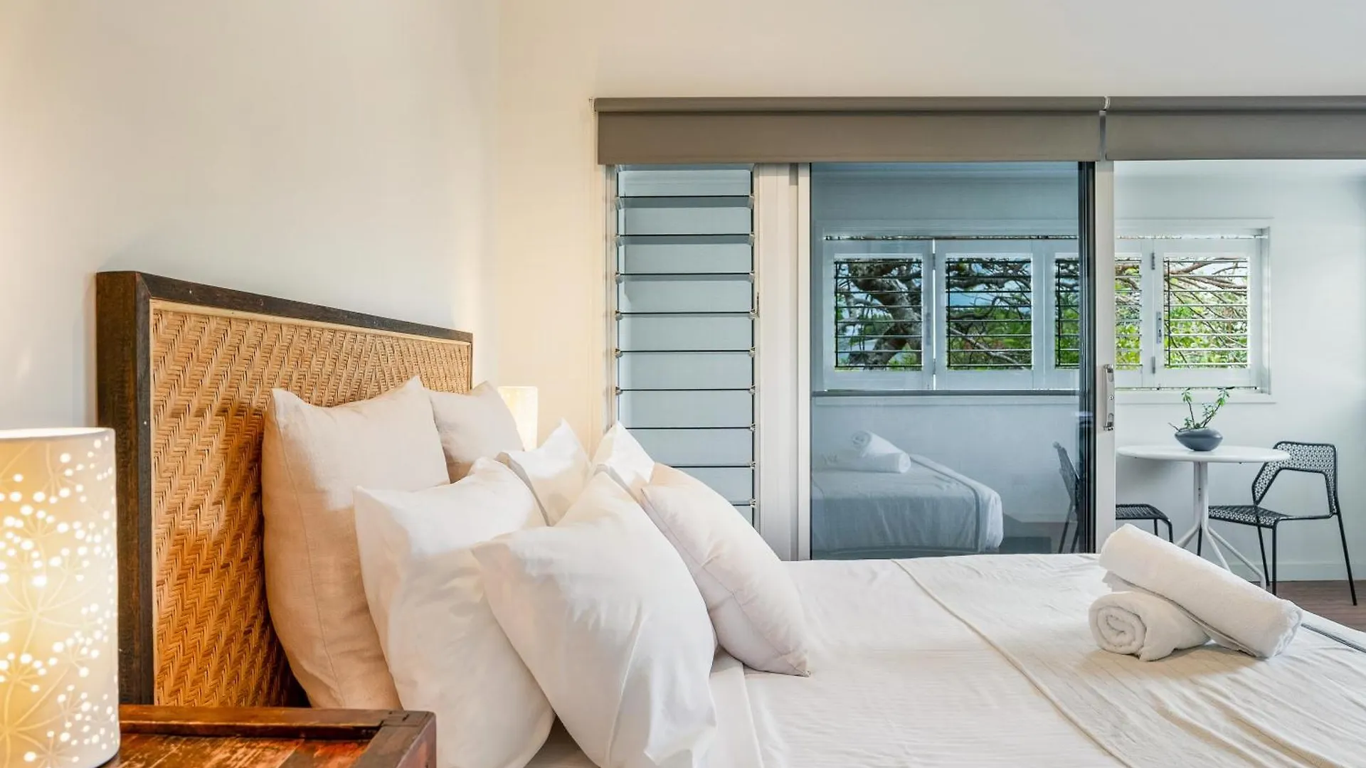 Aaman & Cinta Luxury Gasthof Byron Bay