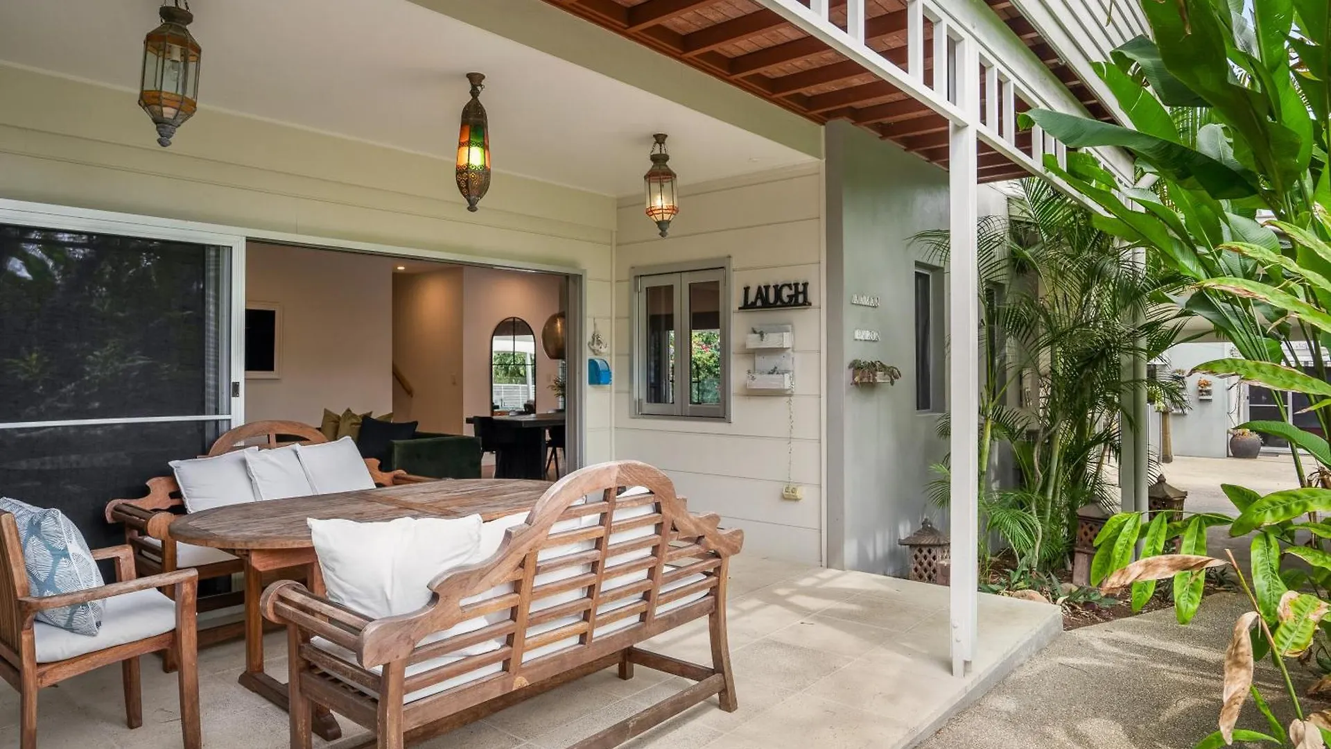 Aaman & Cinta Luxury 4*