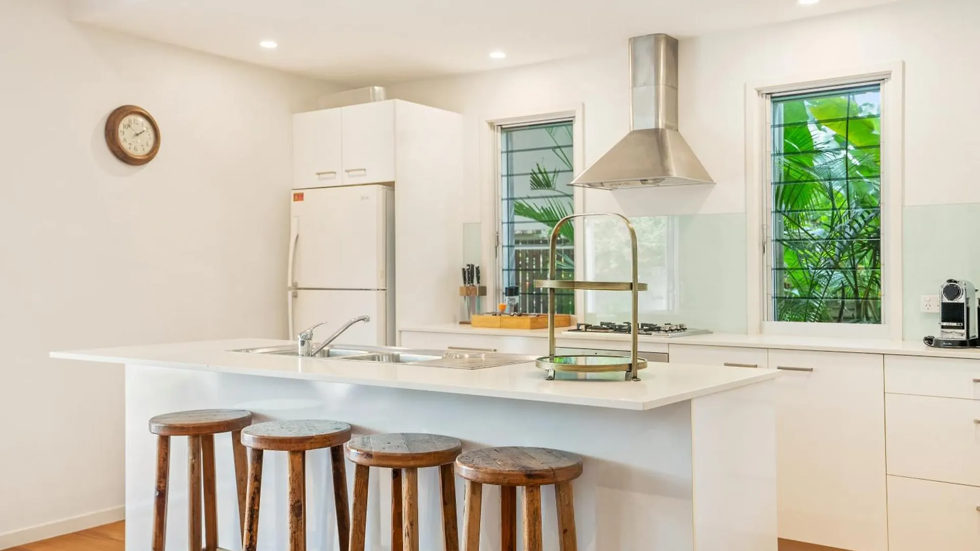 Aaman & Cinta Luxury Byron Bay