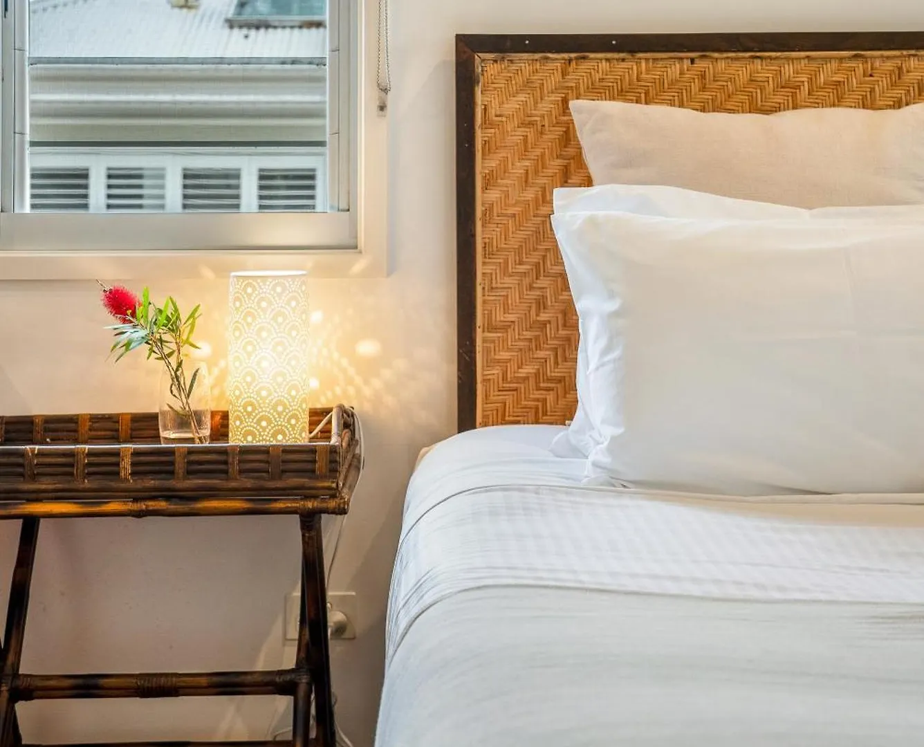 Gasthof Aaman & Cinta Luxury Byron Bay