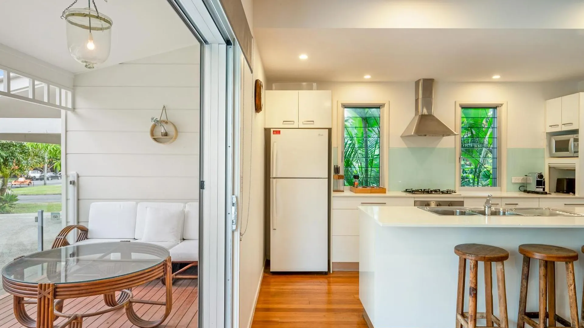 Aaman & Cinta Luxury Byron Bay