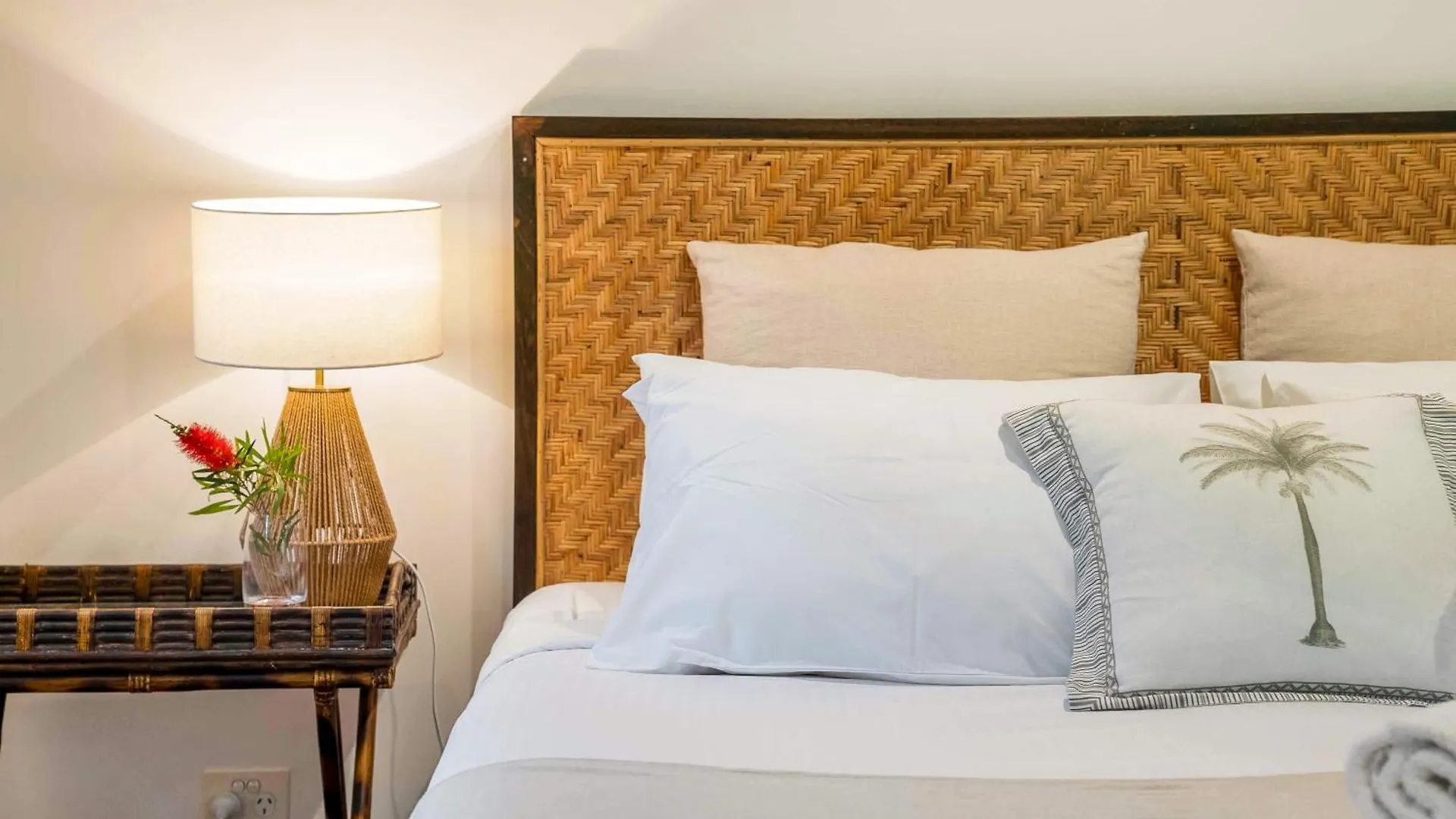 Aaman & Cinta Luxury Gasthof Byron Bay