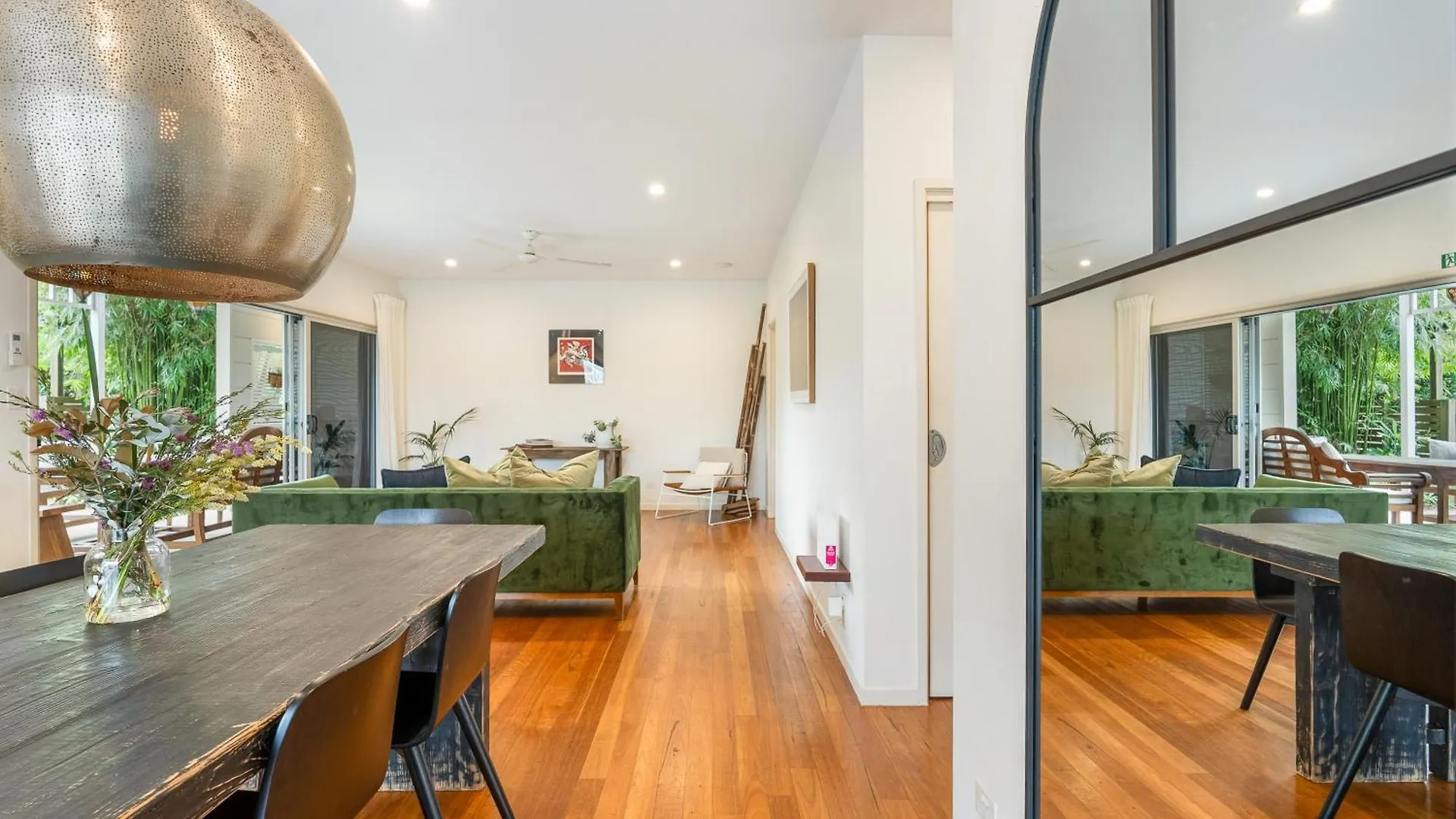Gasthof Aaman & Cinta Luxury Byron Bay