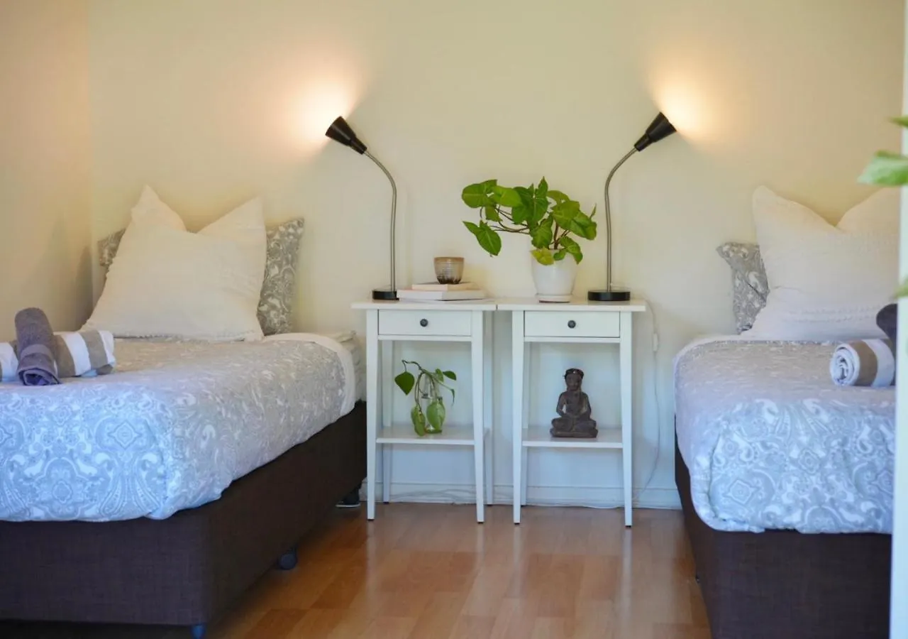 Byron Yoga Centre Resort