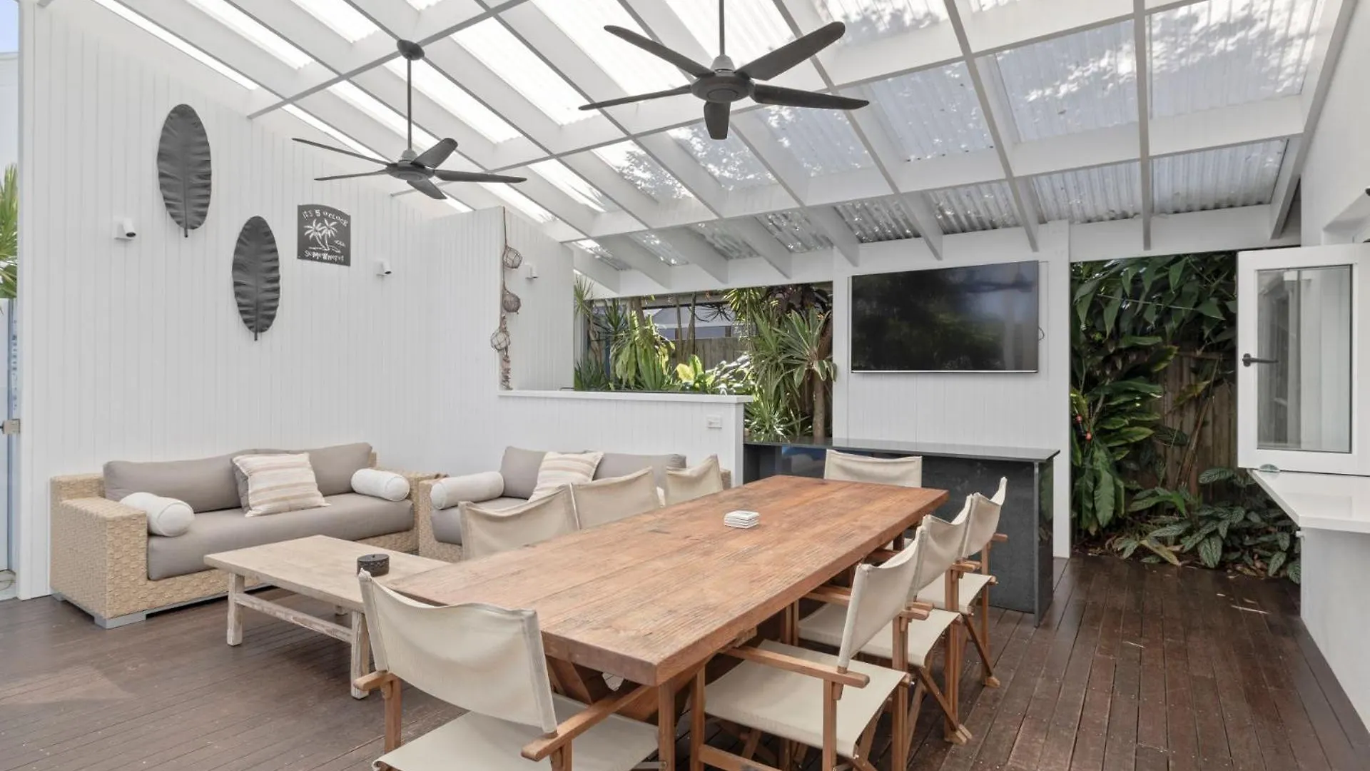Casa vacanze Blubayu Byron Bay