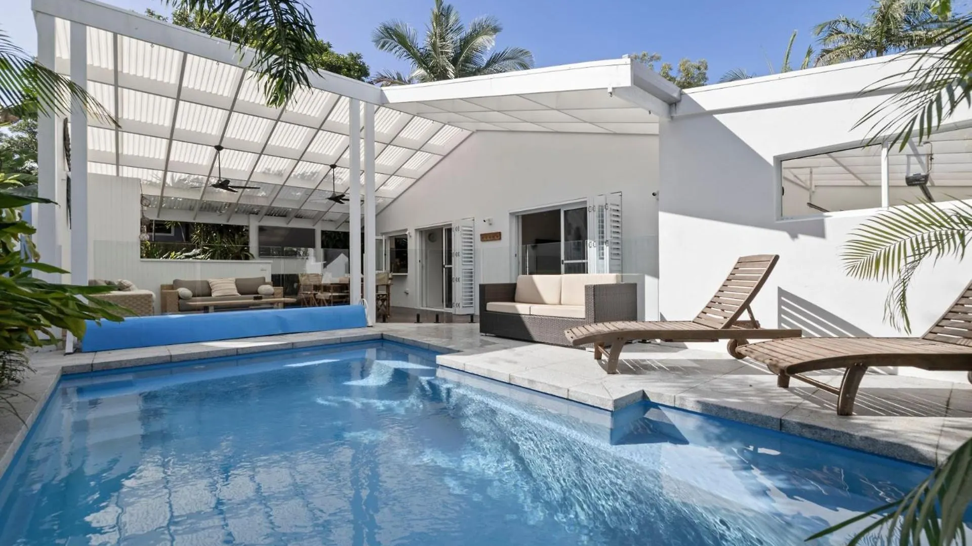 Blubayu Casa vacanze *