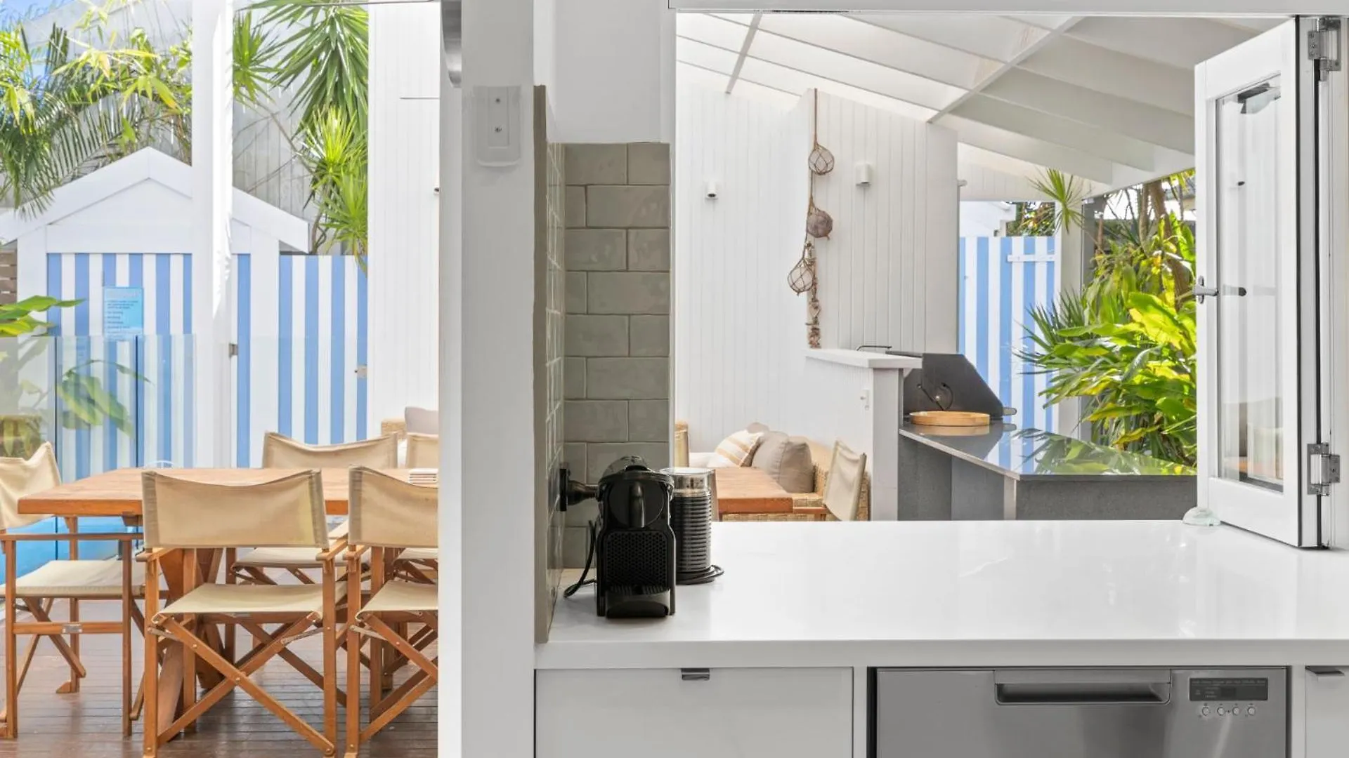 Casa vacanze Blubayu Byron Bay