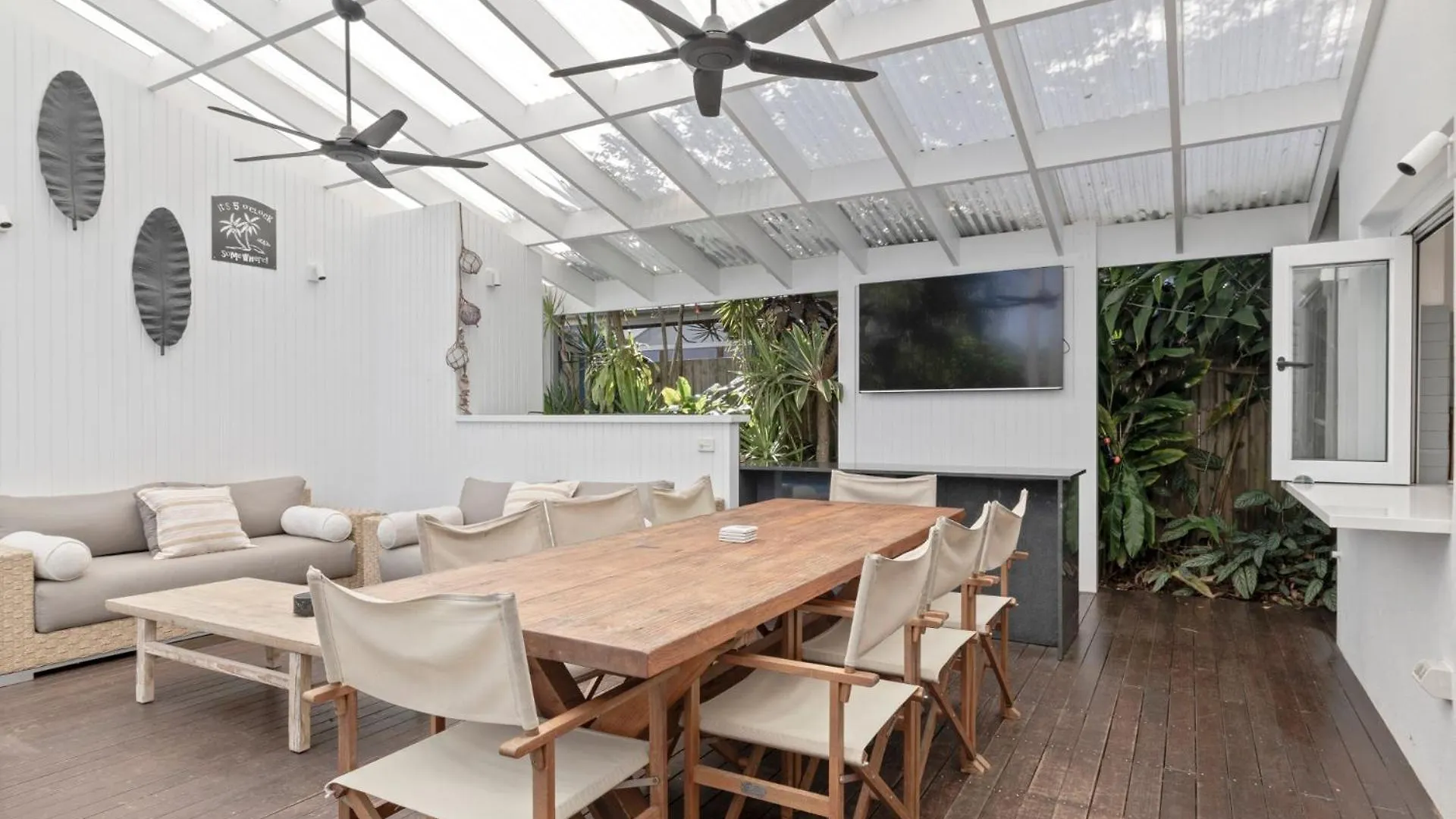 Casa vacanze Blubayu *