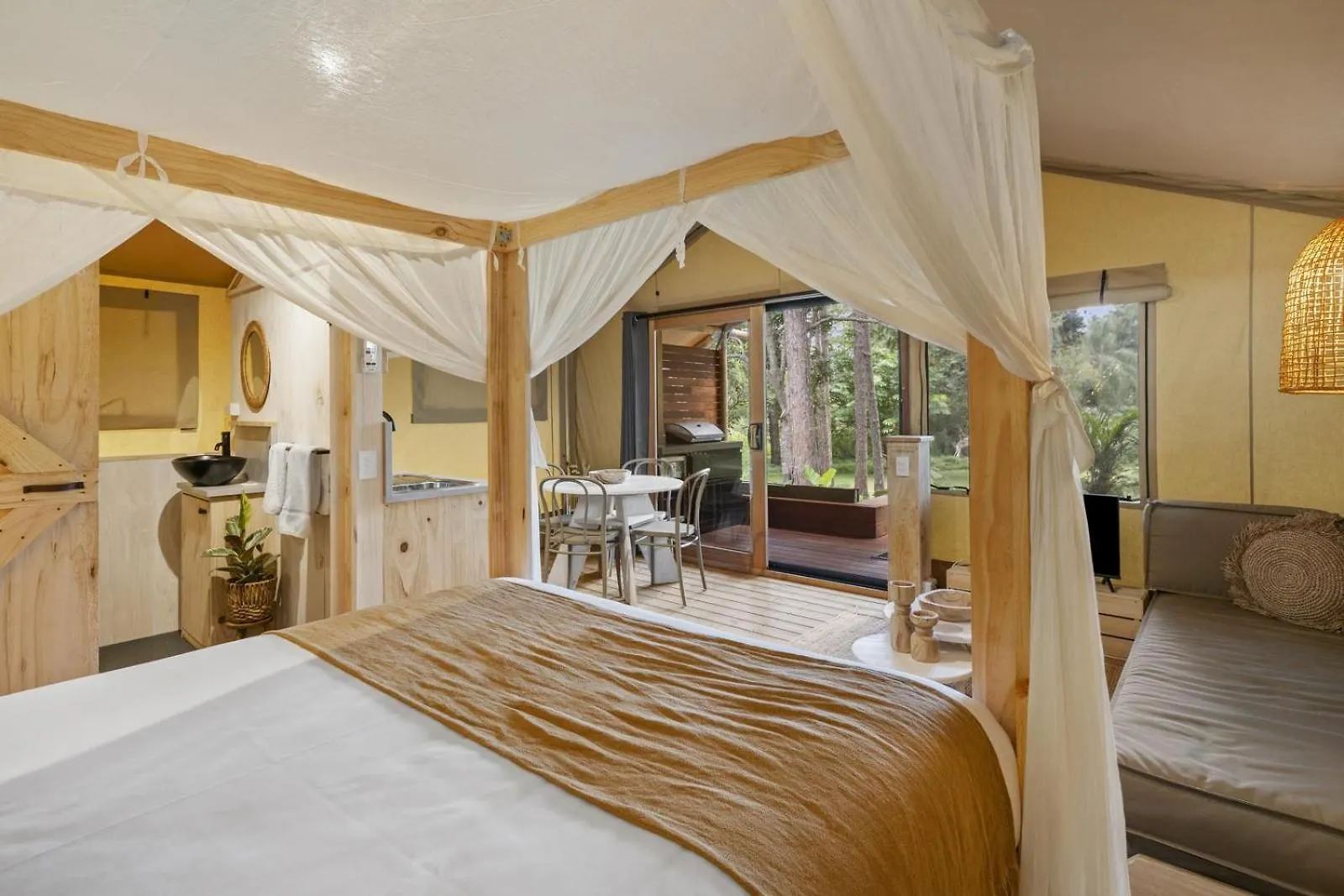 Ingenia Holidays Village de vacances 3*