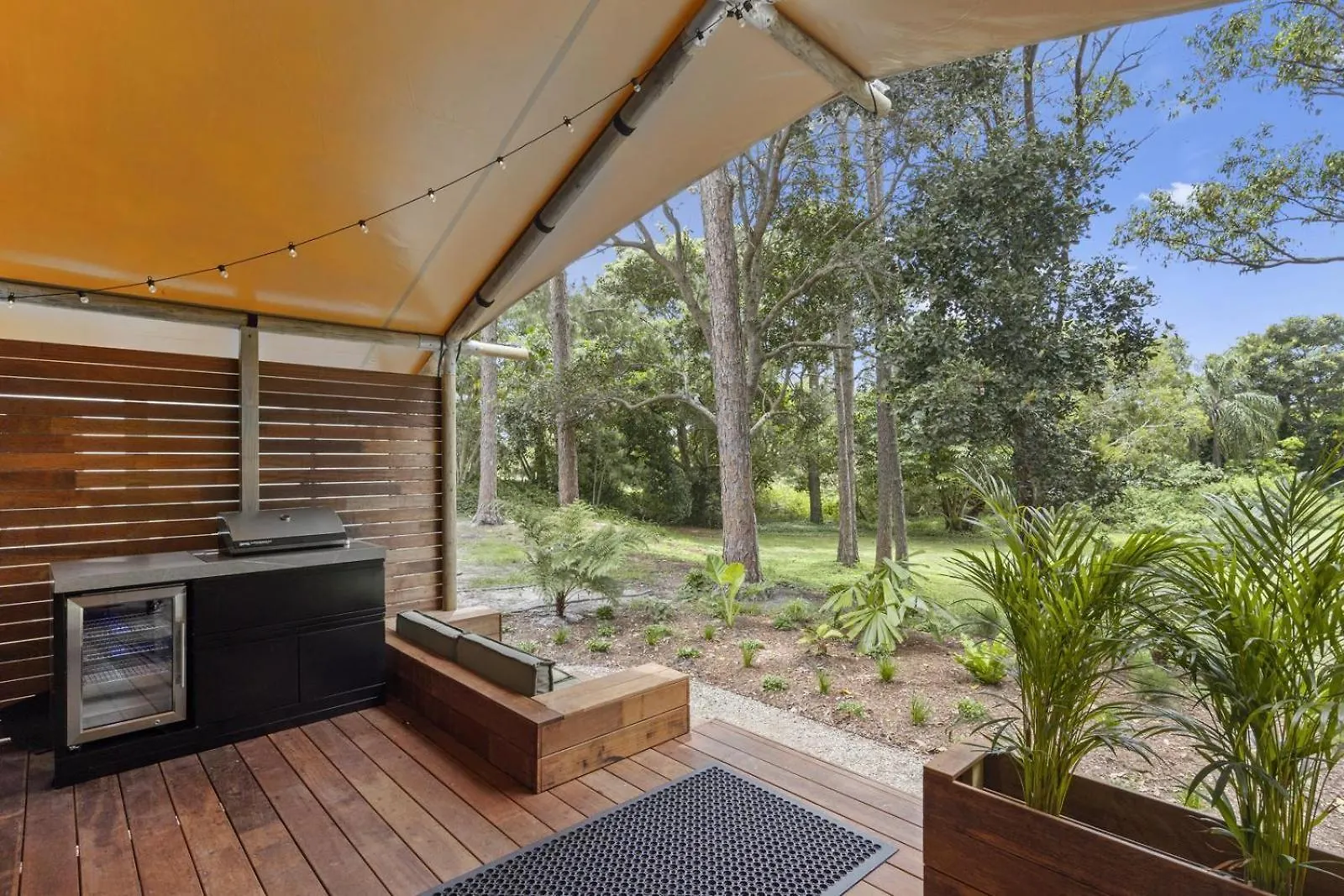 Village de vacances Ingenia Holidays Byron Bay