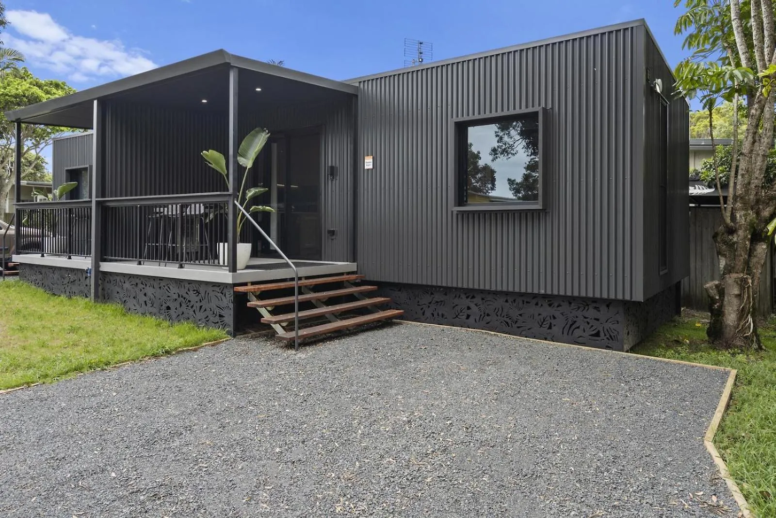 Ingenia Holidays Village de vacances Byron Bay