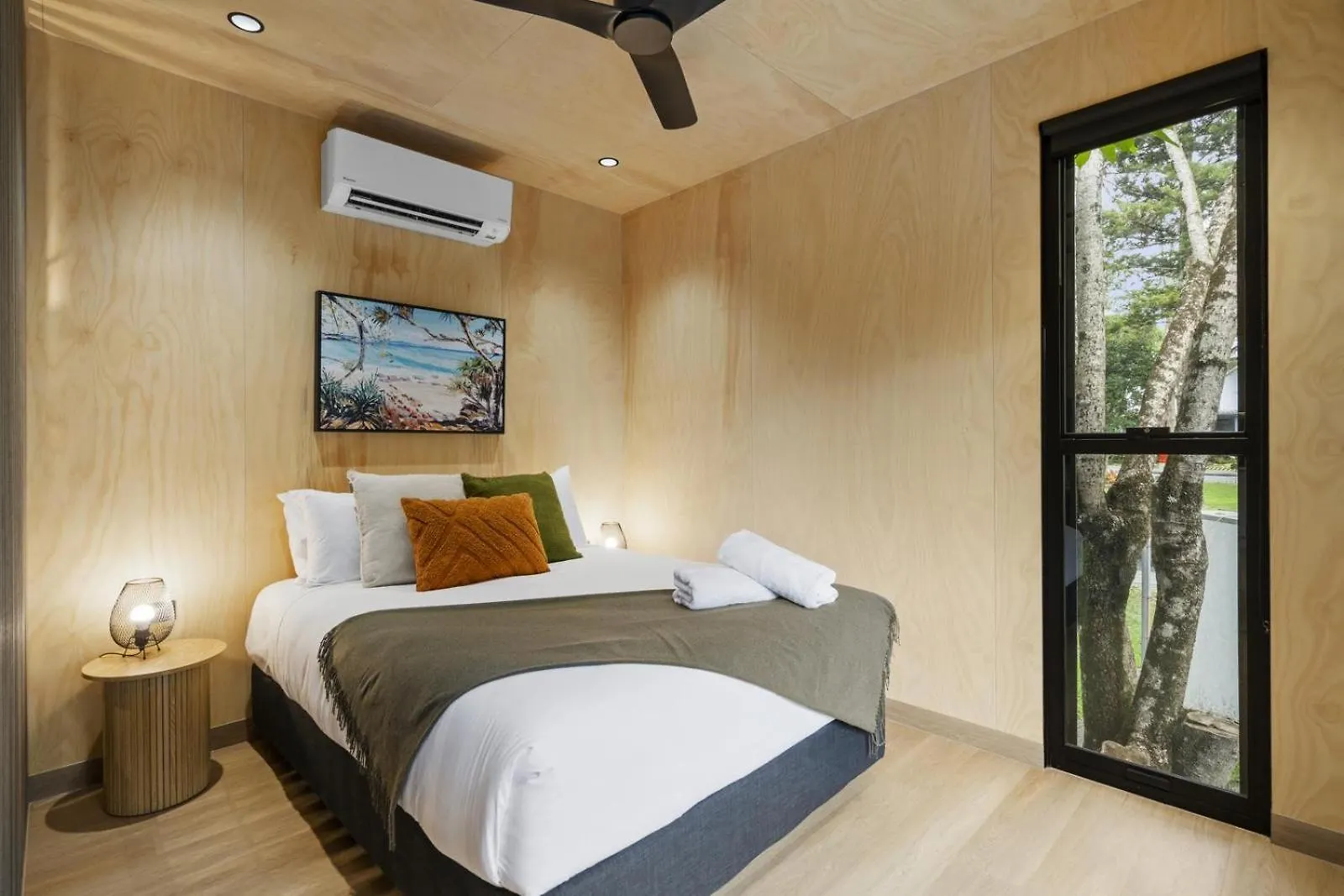 Village de vacances Ingenia Holidays Byron Bay
