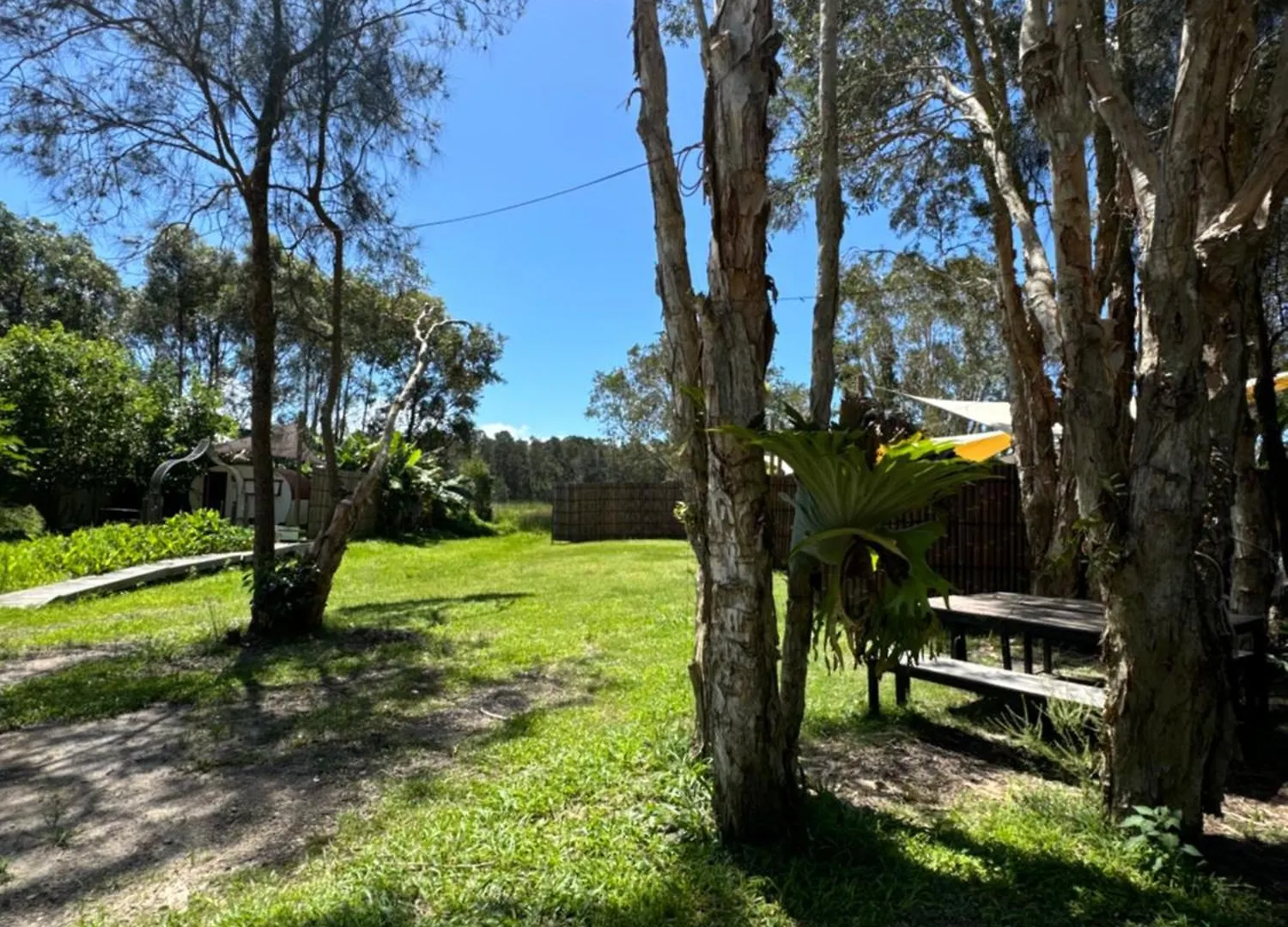 The Village Eco Byron Bay