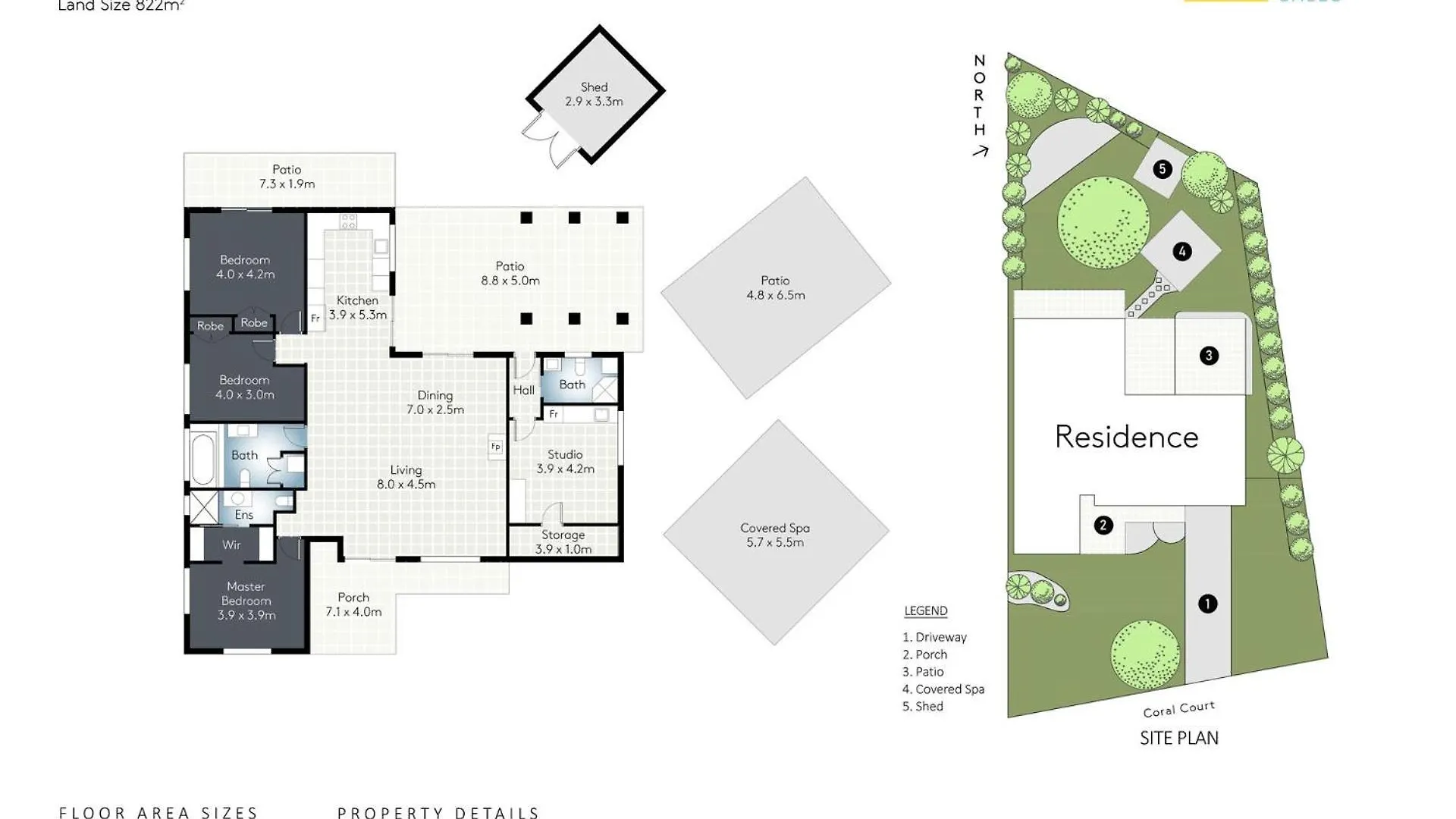 Dolphins House