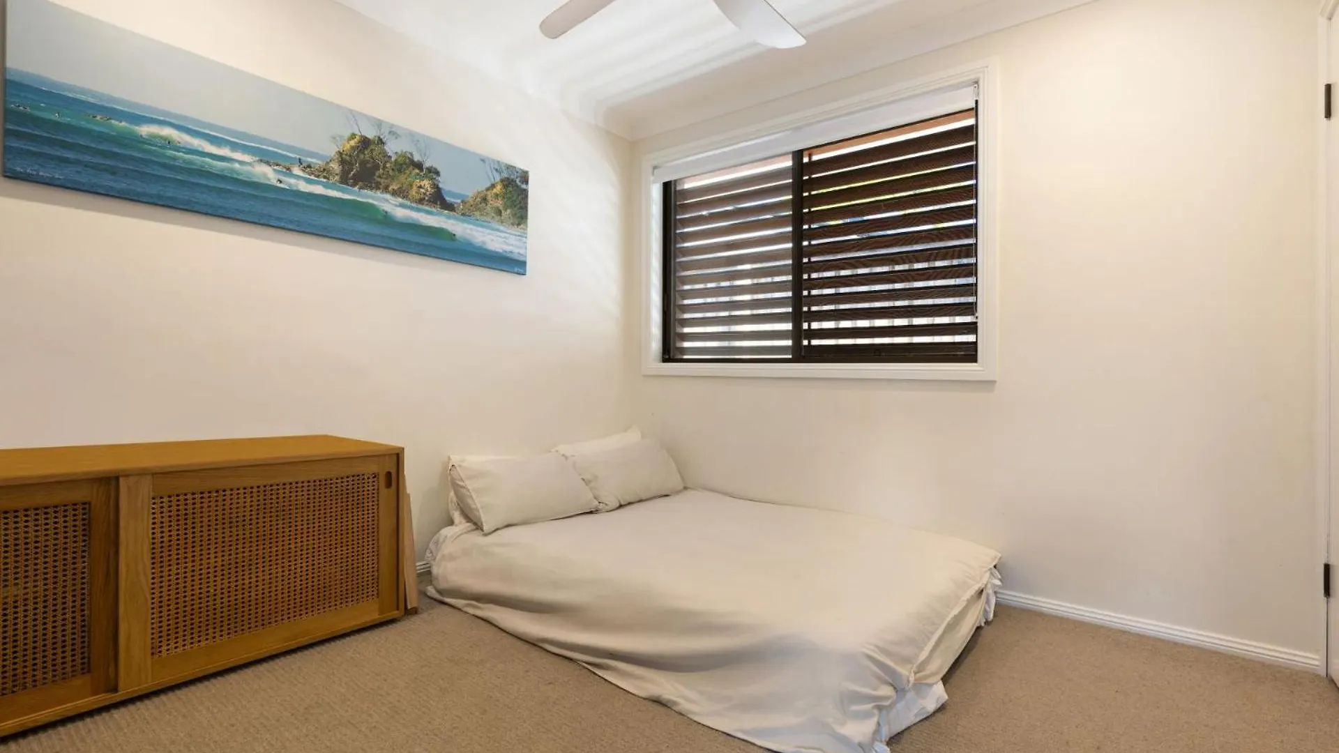 Dolphins House Tatil Evi Byron Bay