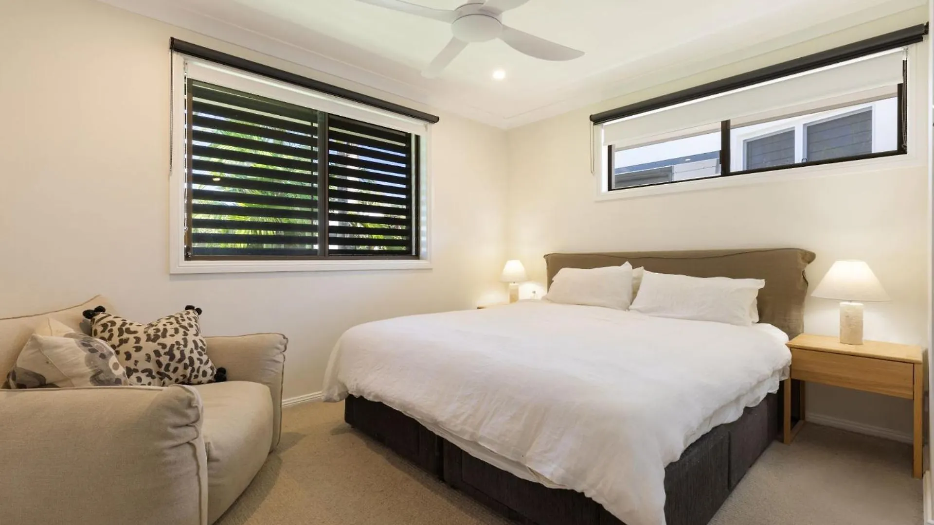 Dolphins House * Byron Bay