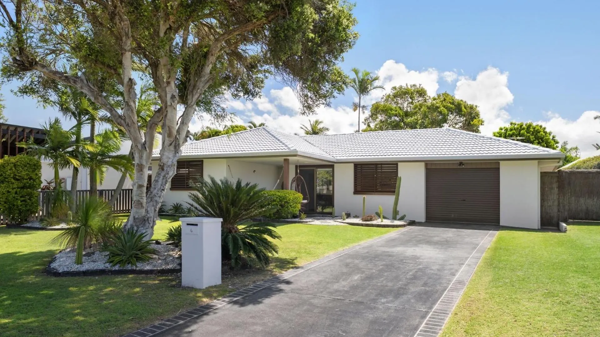 Dolphins House Tatil Evi Byron Bay