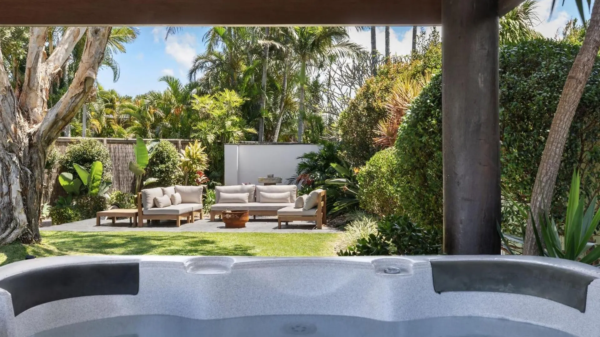Tatil Evi Dolphins House Byron Bay