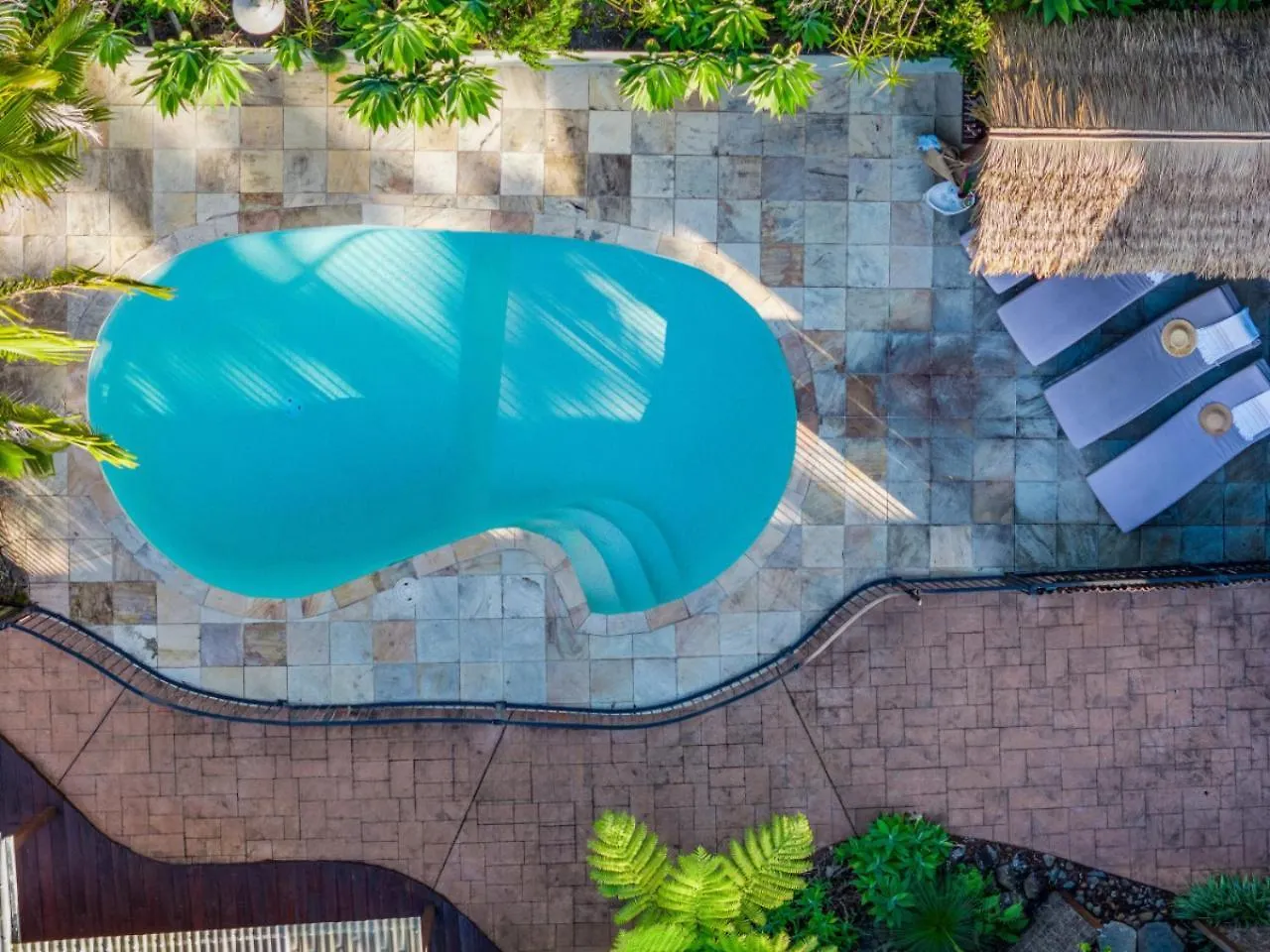 Cape Byron 5 Private With Ensuite Feriehus Byron Bay