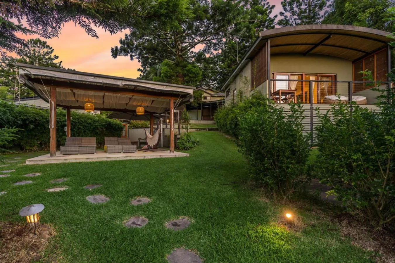 Feriehus Cape Byron 5 Private With Ensuite Byron Bay
