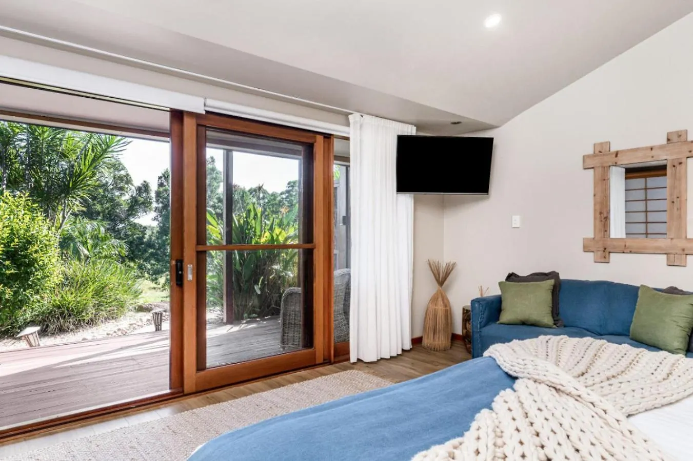 Feriehus Cape Byron 5 Private With Ensuite