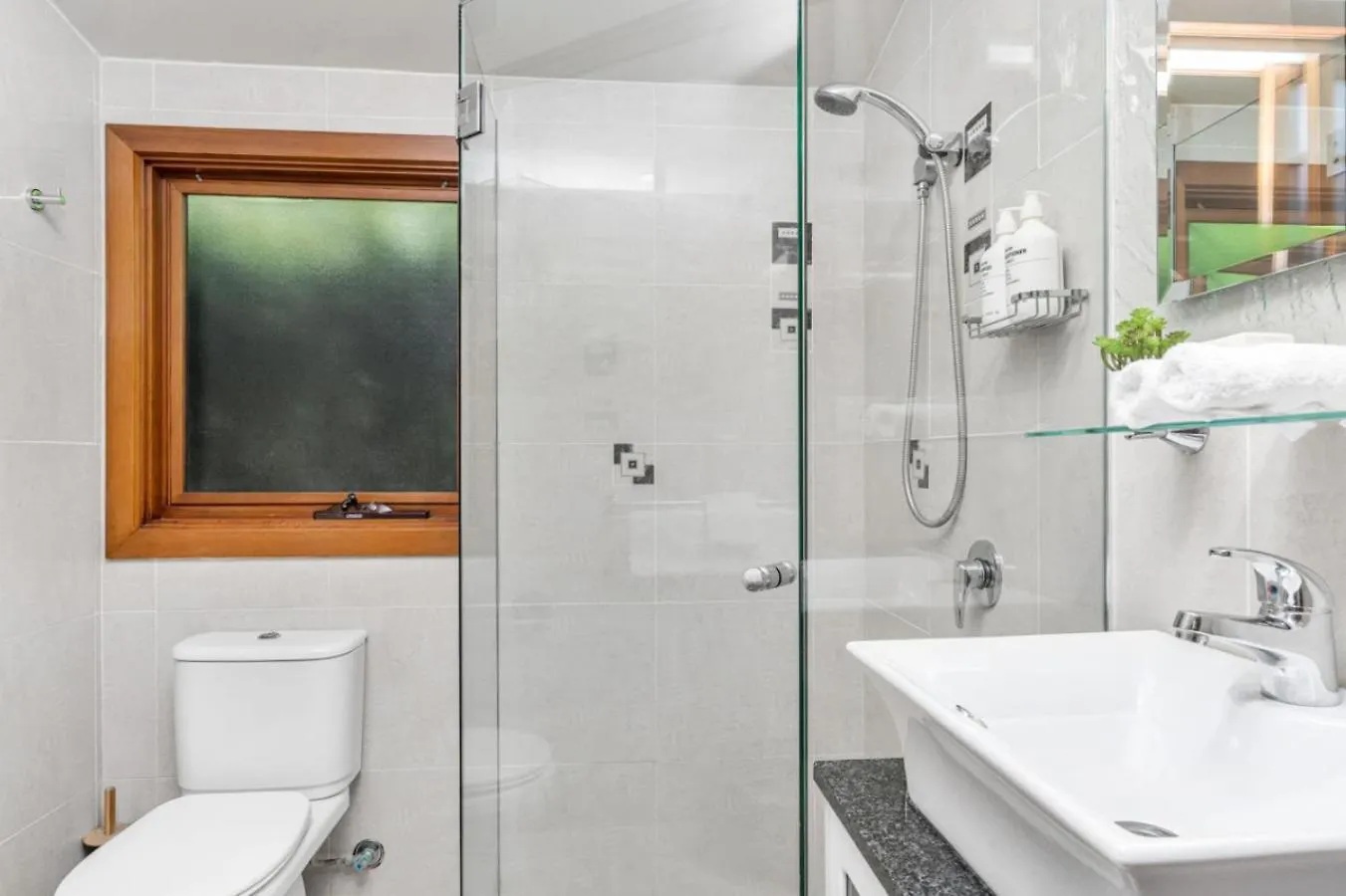Feriehus Cape Byron 5 Private With Ensuite