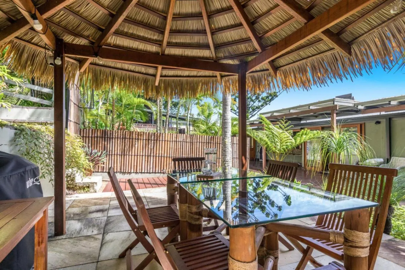 Cape Byron 5 Private With Ensuite Feriehus Byron Bay