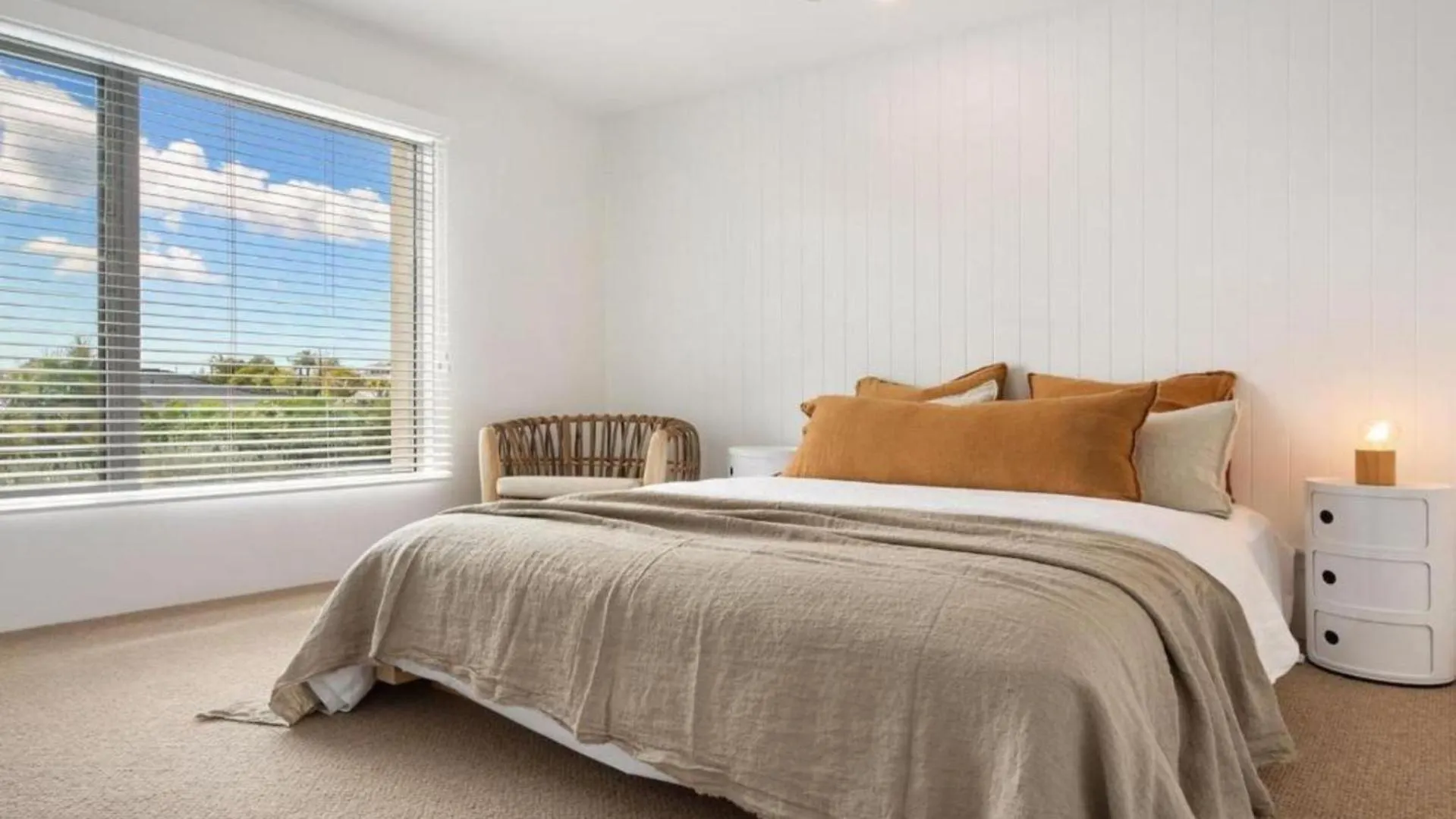Am Semesterbostad Byron Bay