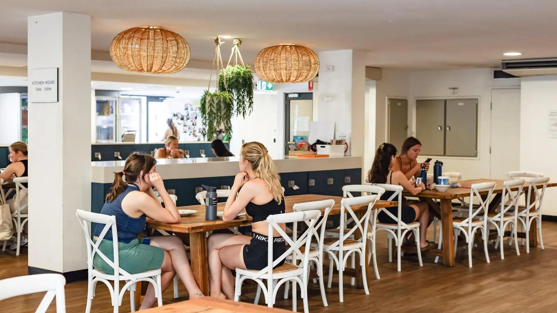 The Surf House * 바이런베이