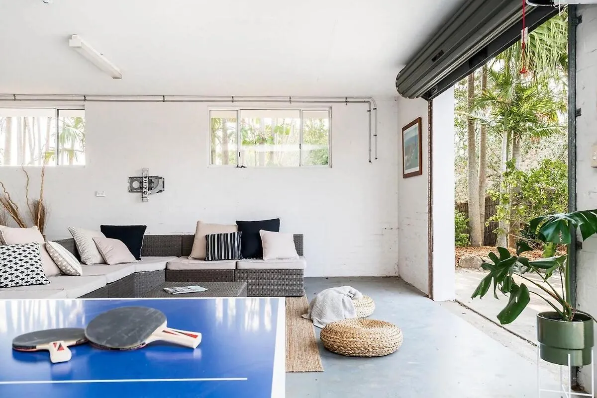 Byron Pacific Vista - Large Family With Pool Vakantiehuis Byron Bay