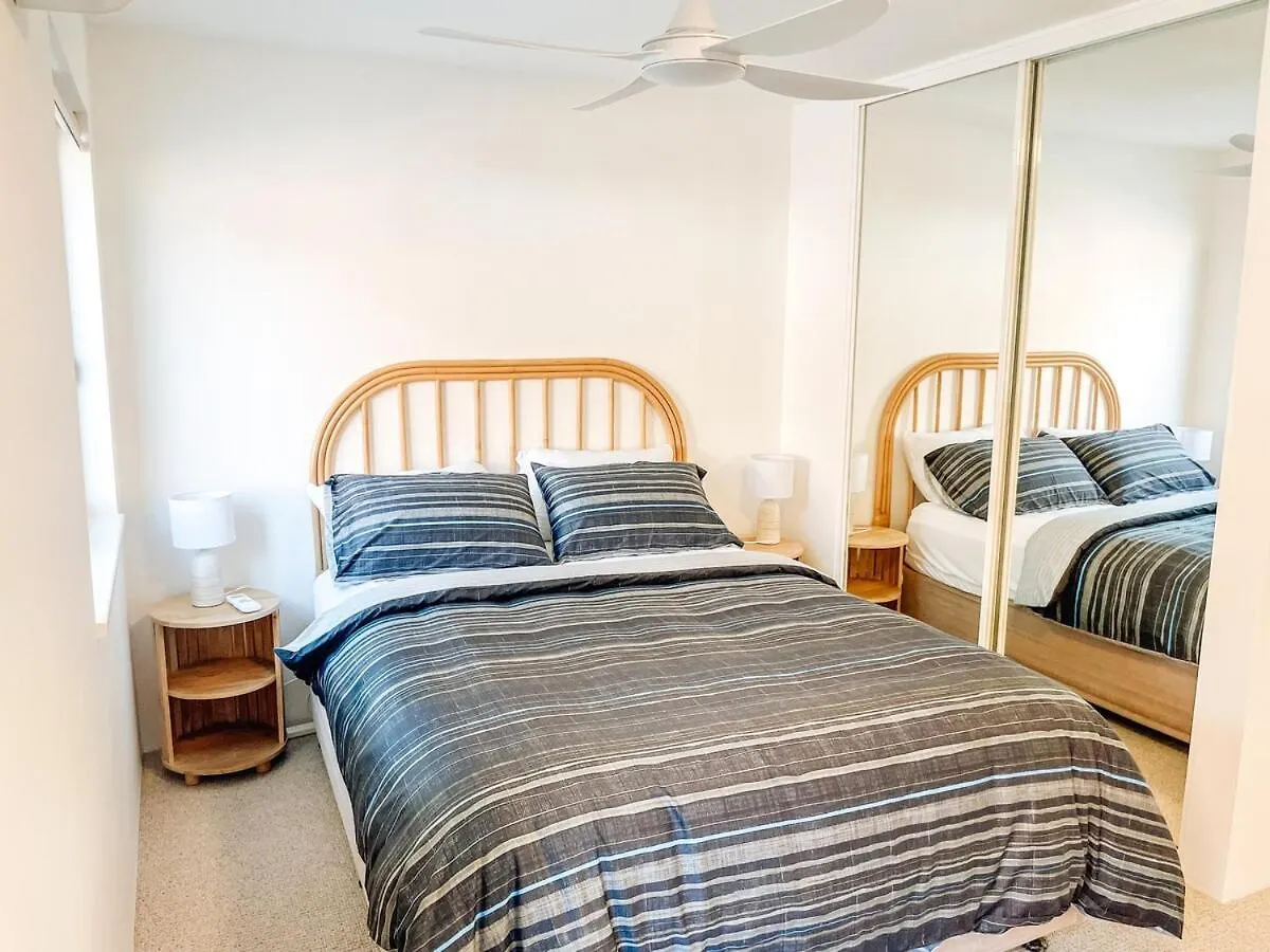 Apartament Nautilus On Main Byron Bay