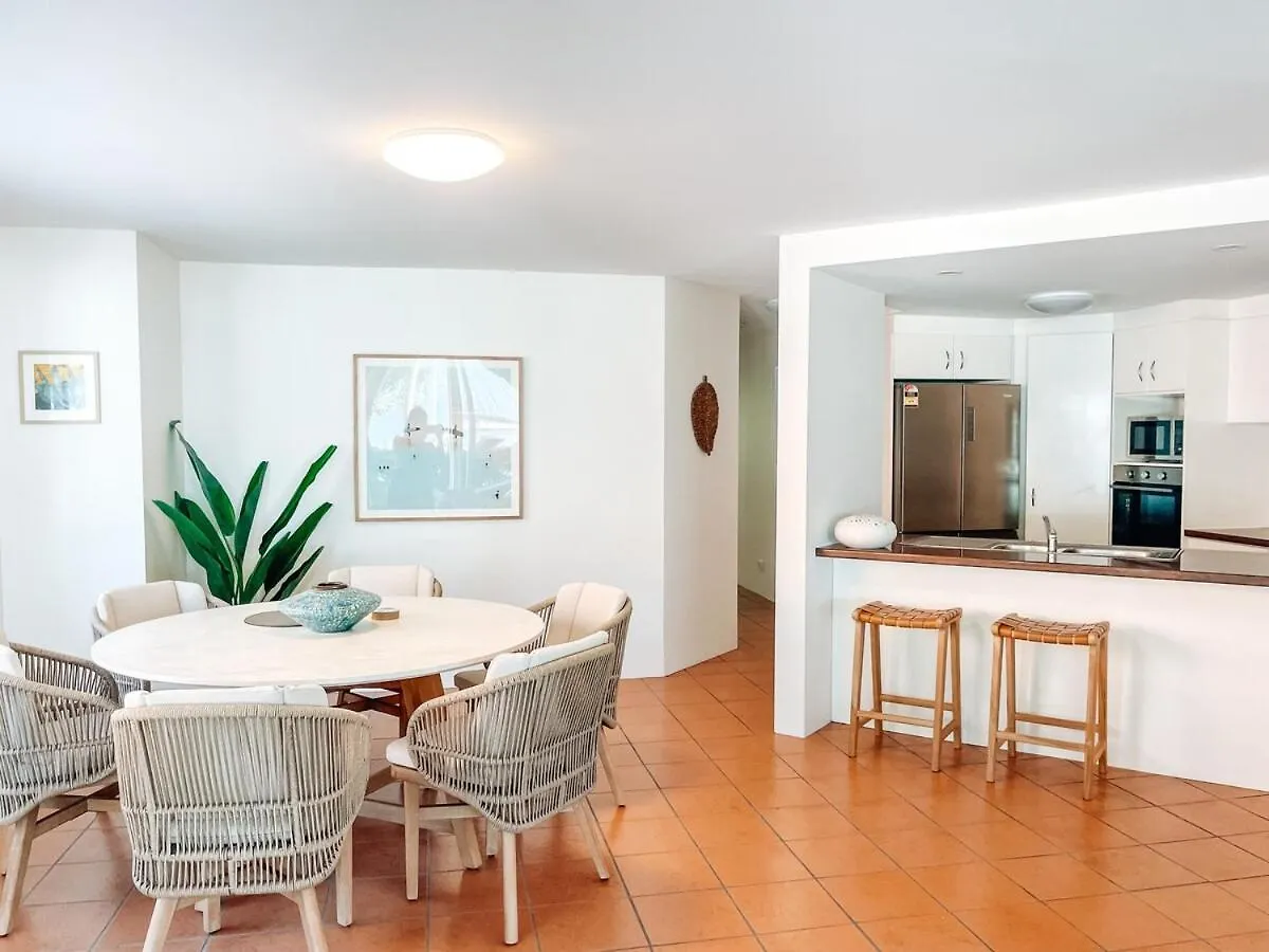 Apartament Nautilus On Main Byron Bay