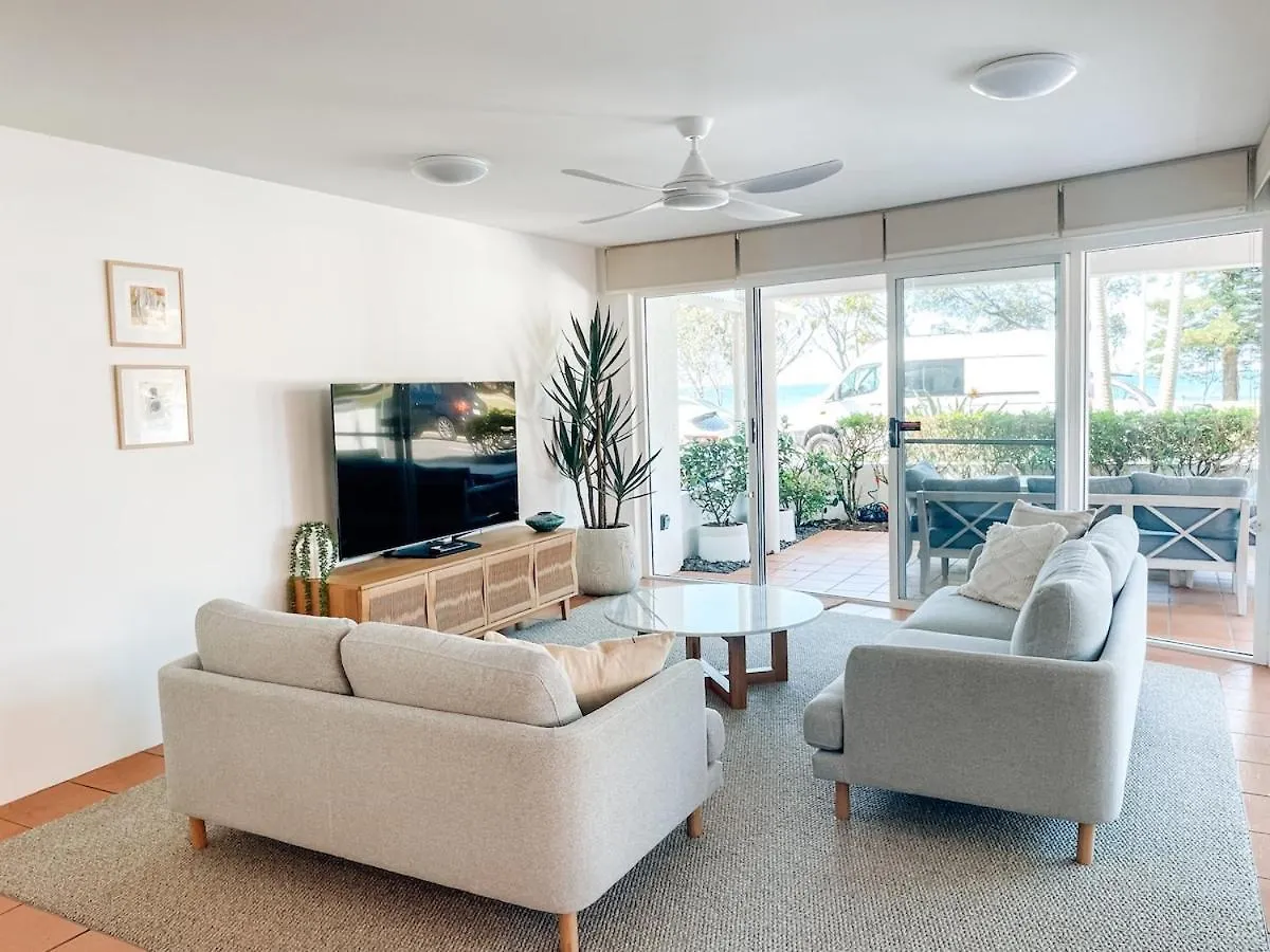 Apartament Nautilus On Main