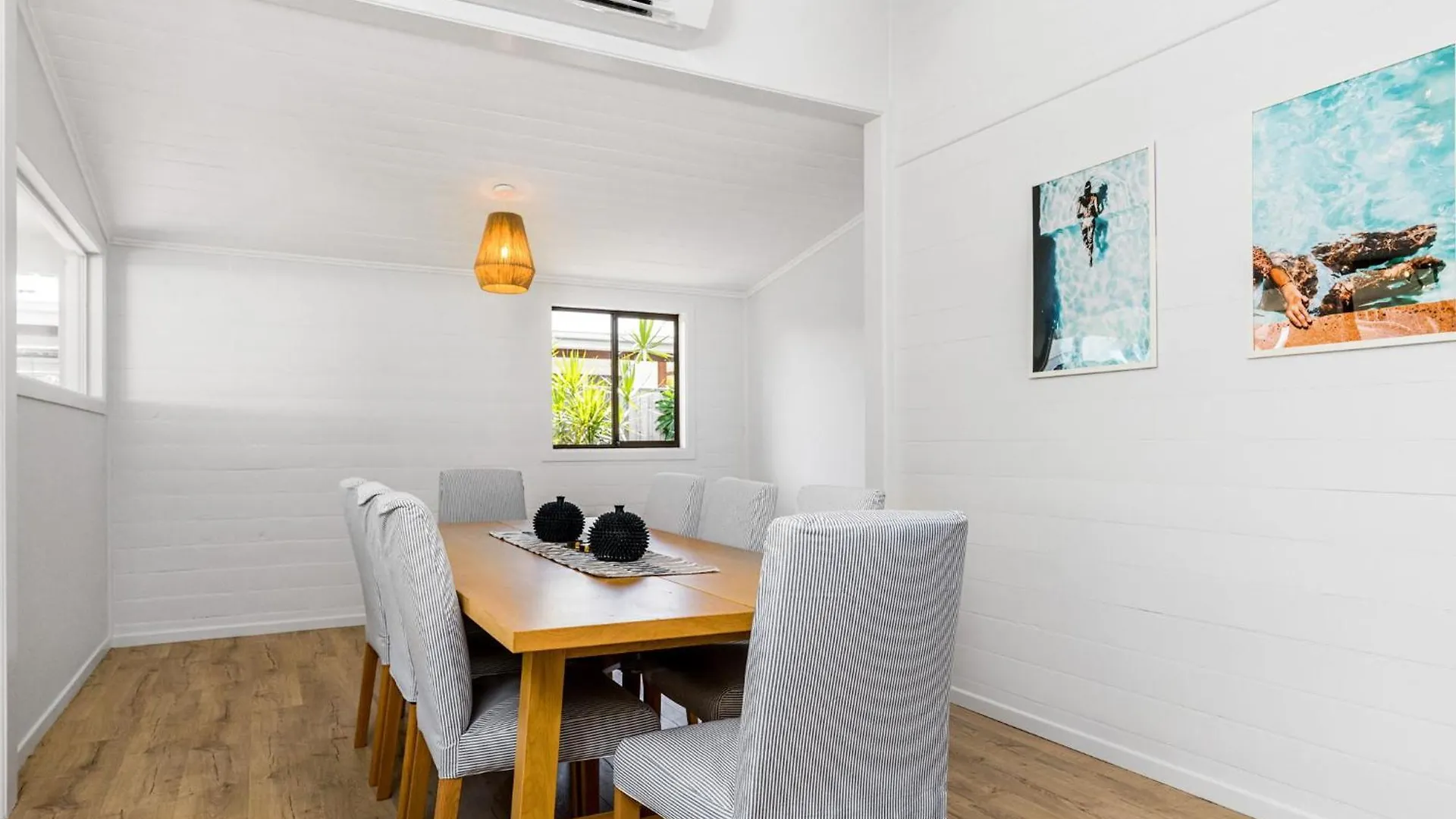 Lachie's House