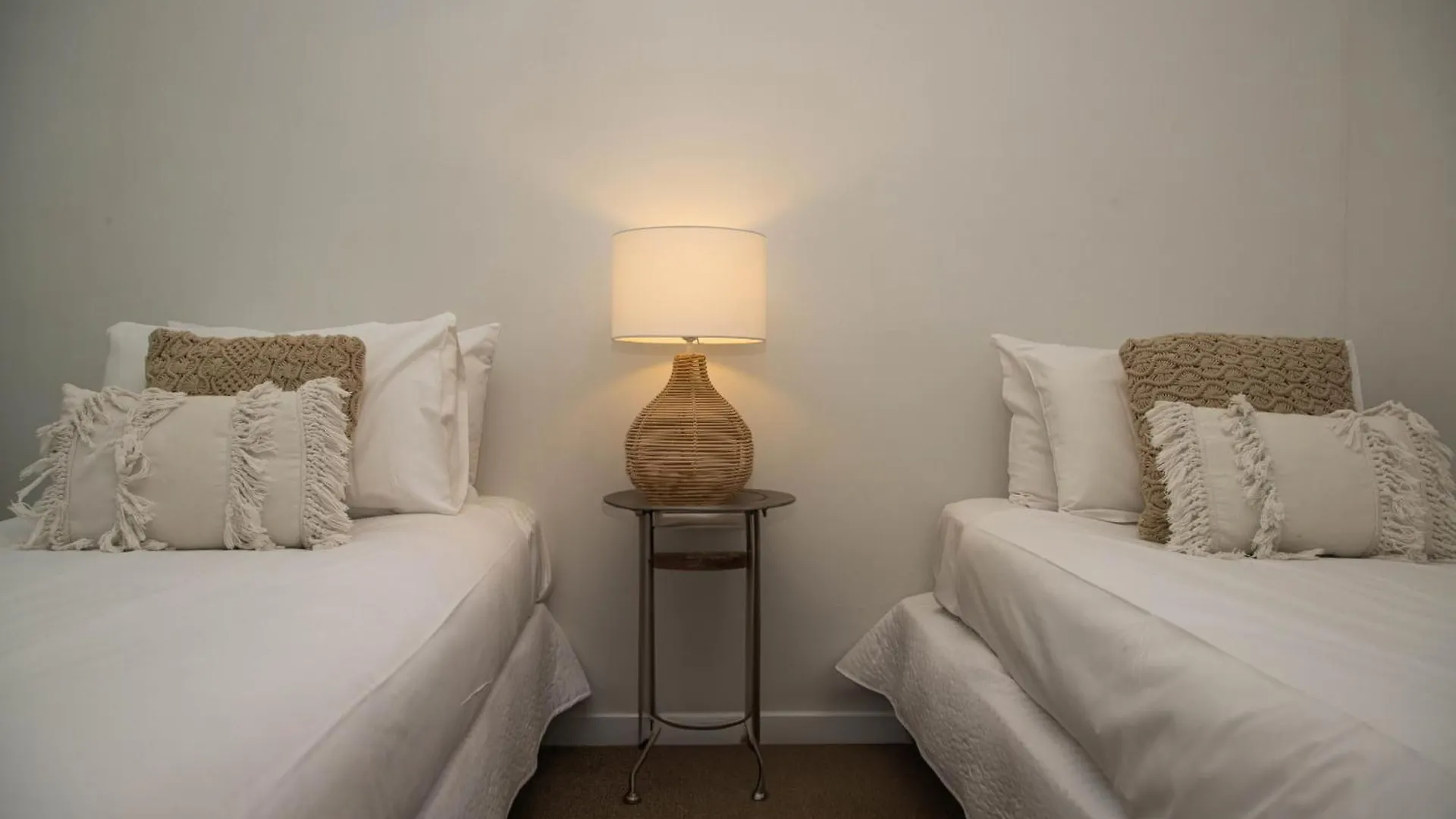 Byron Lakeside 3* Byron Bay