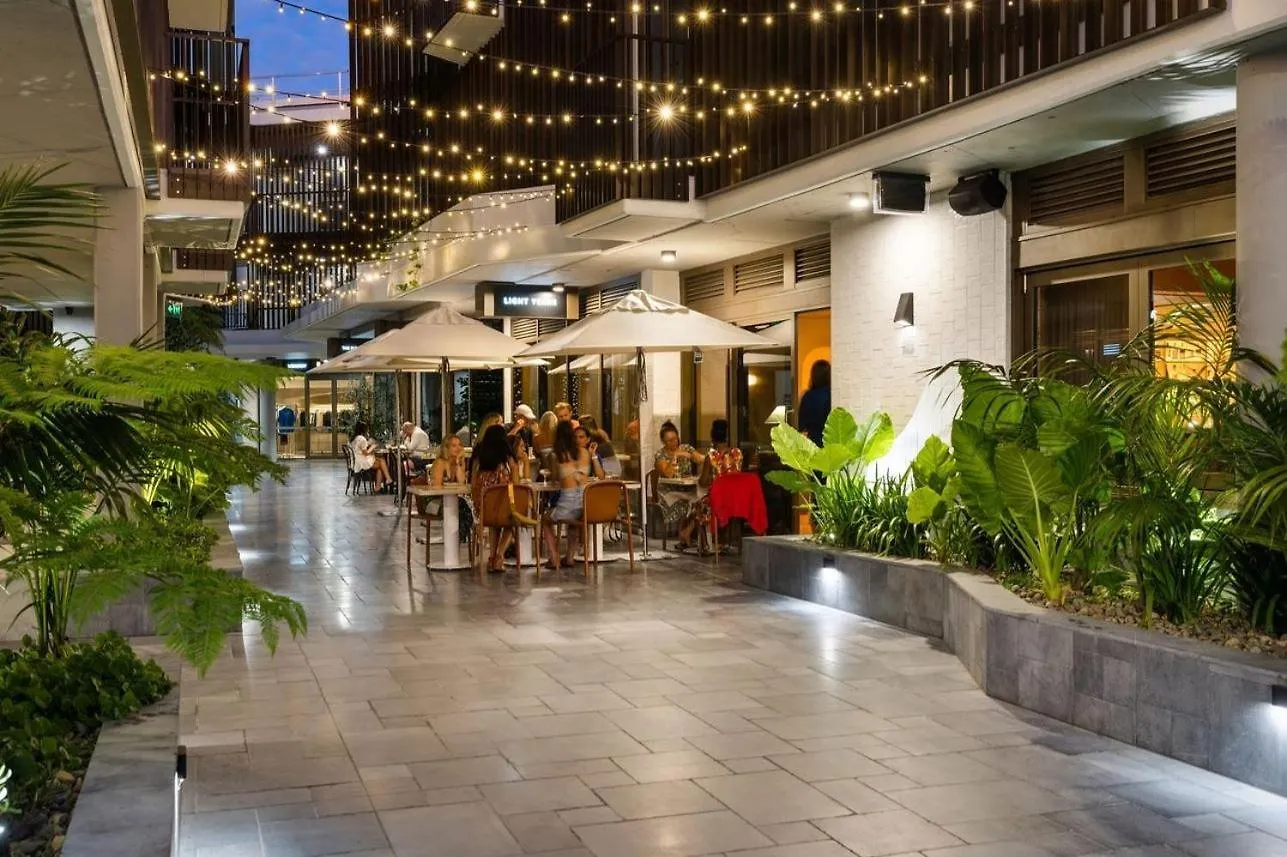 Jonson Lane Byron Bay