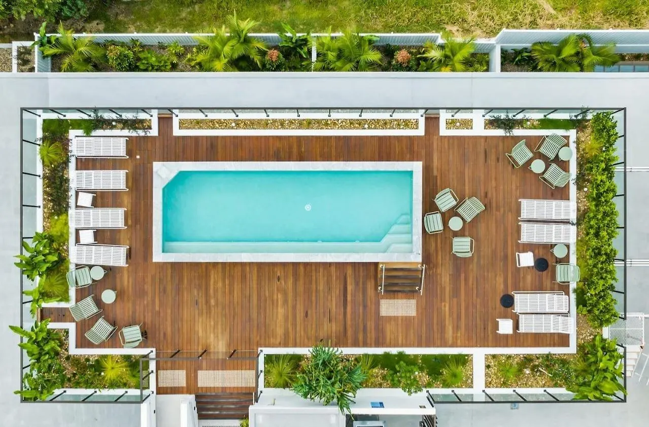 Jonson Lane Rezort Byron Bay