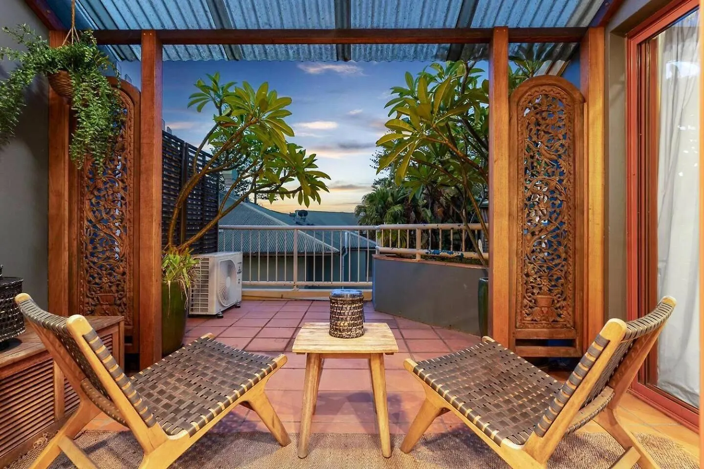 Appartement Maui - Bay Lane Retreat - 1 Minute To Byron Bay