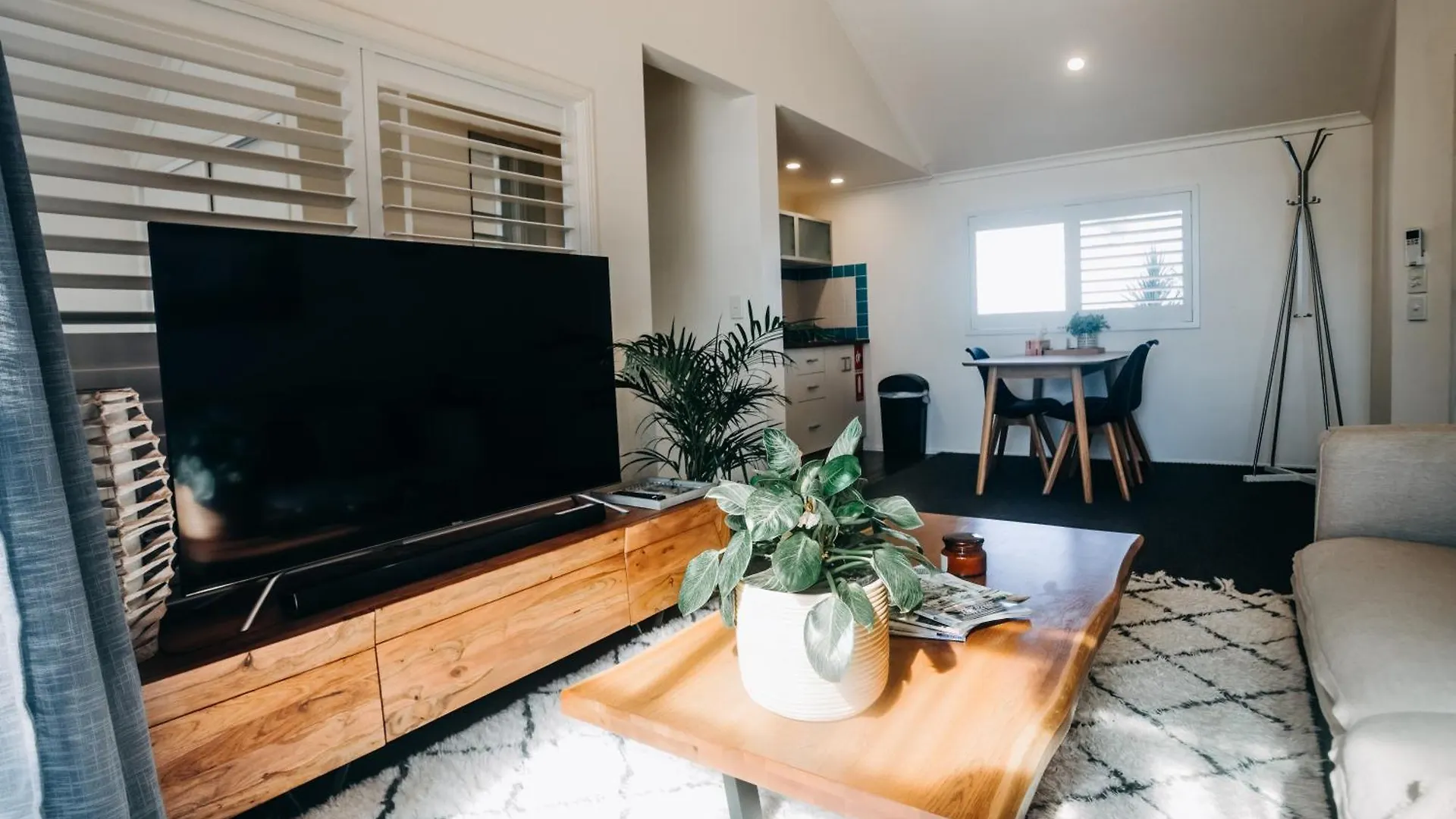 Maui - Bay Lane Retreat - 1 Minute To Appartement Byron Bay