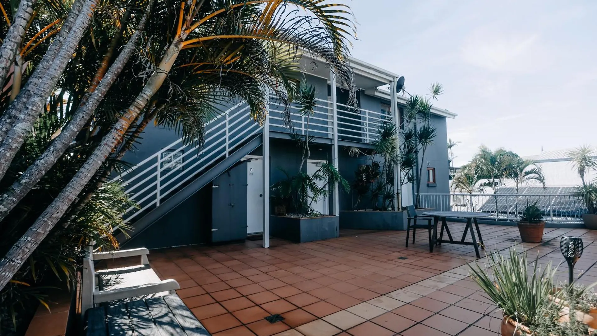 Maui - Bay Lane Retreat - 1 Minute To Appartement Byron Bay