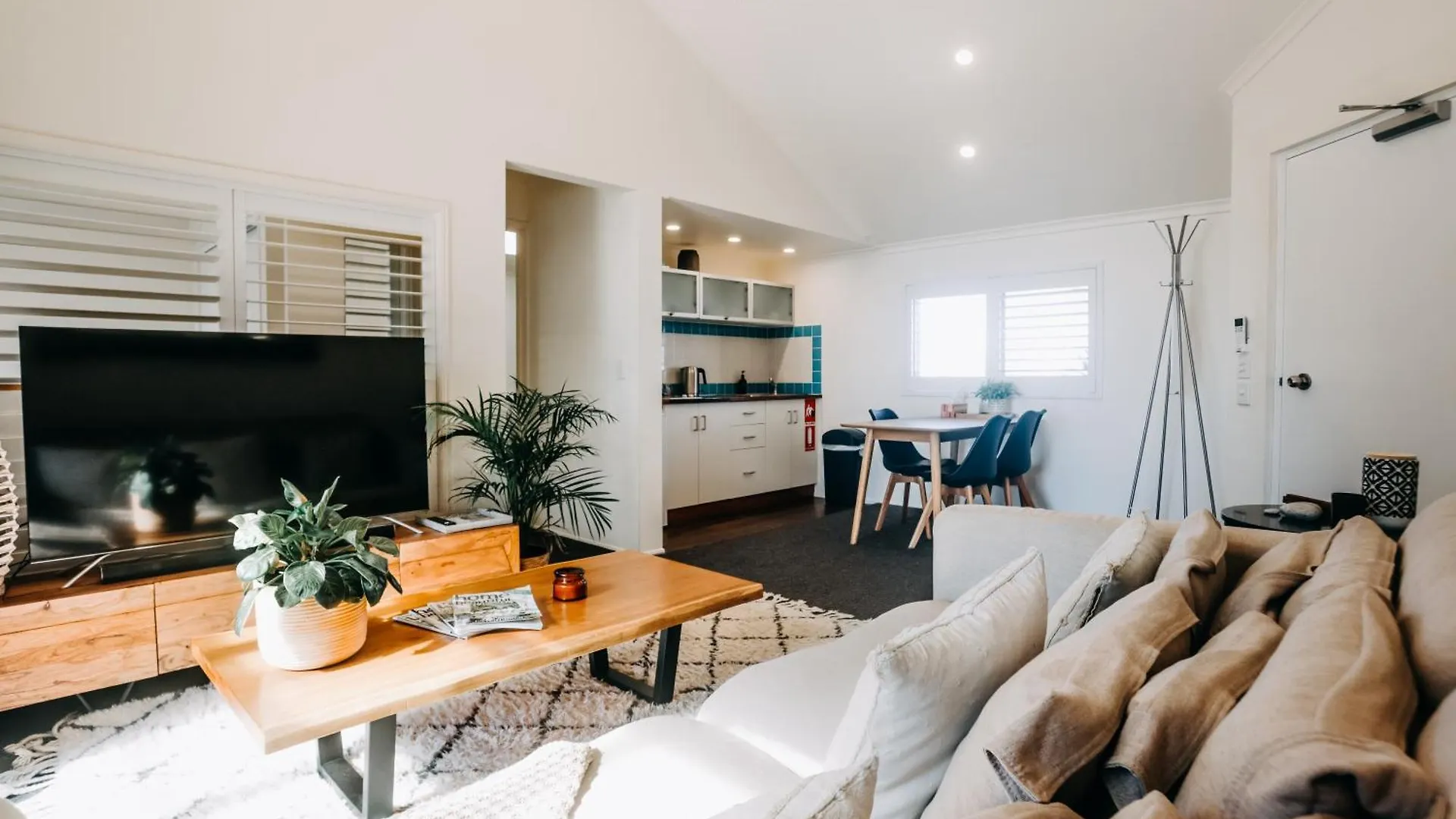 Appartement Maui - Bay Lane Retreat - 1 Minute To *