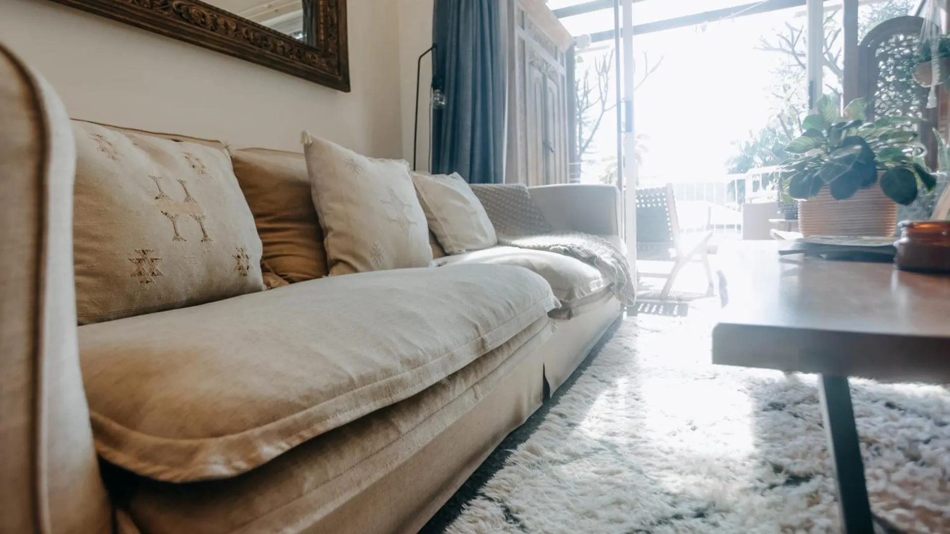 Maui - Bay Lane Retreat - 1 Minute To Appartement