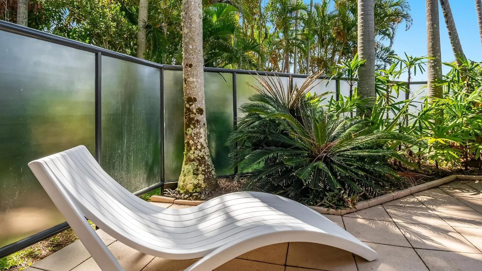 Beachfront Resort Byron Bay