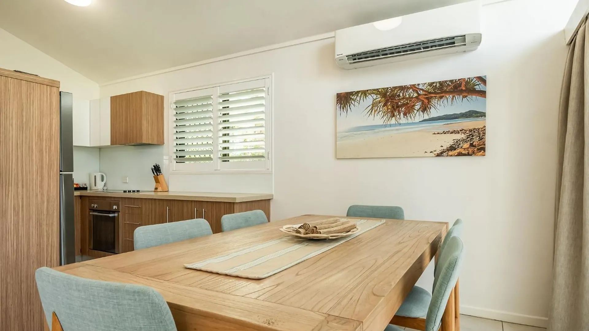 Beachfront * Byron Bay